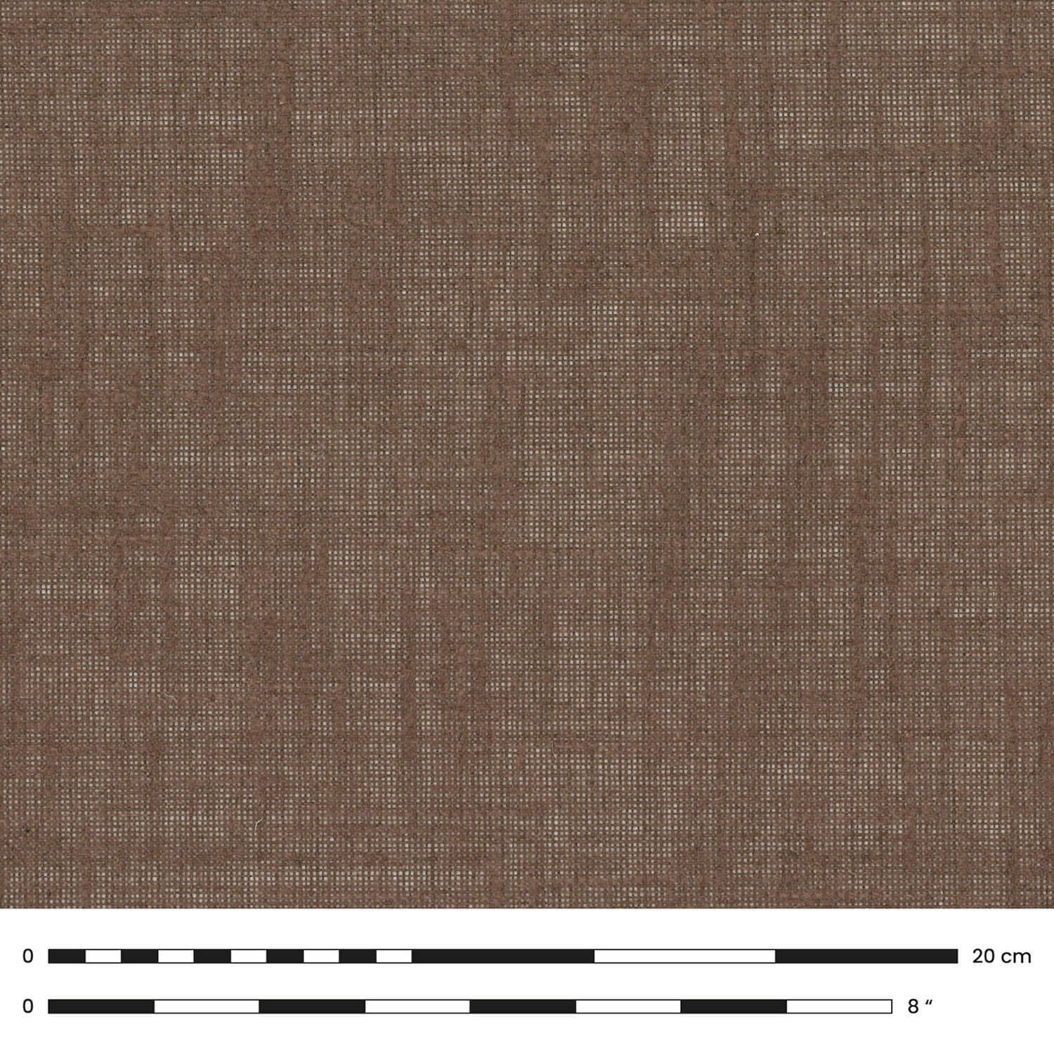 Abat-jour Cylindre en tissu avec douille E27 - 100% Made in Italy - Camelot marron - Image 4
