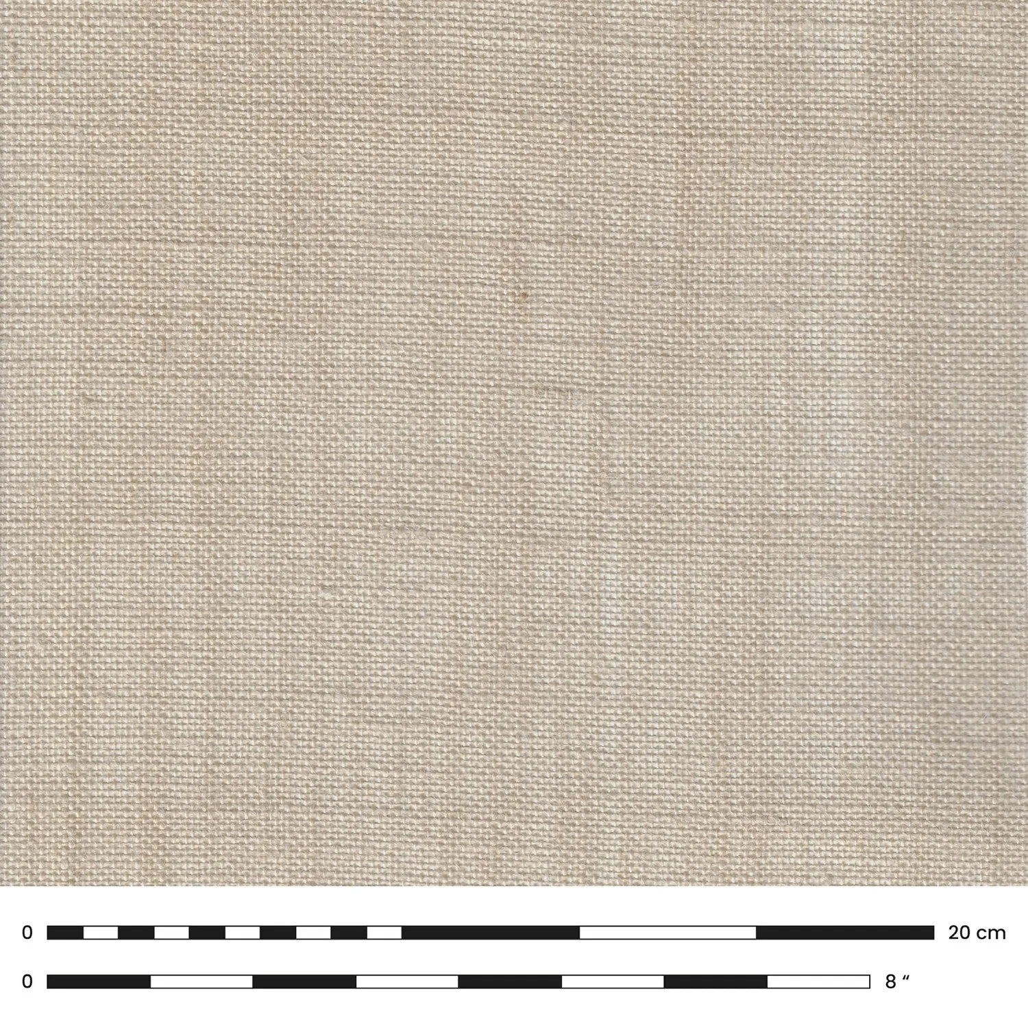 Abat-jour Cylindre XXL en tissu avec douille E27 - Fabriqué en Italie - Jute Claire - Image 4