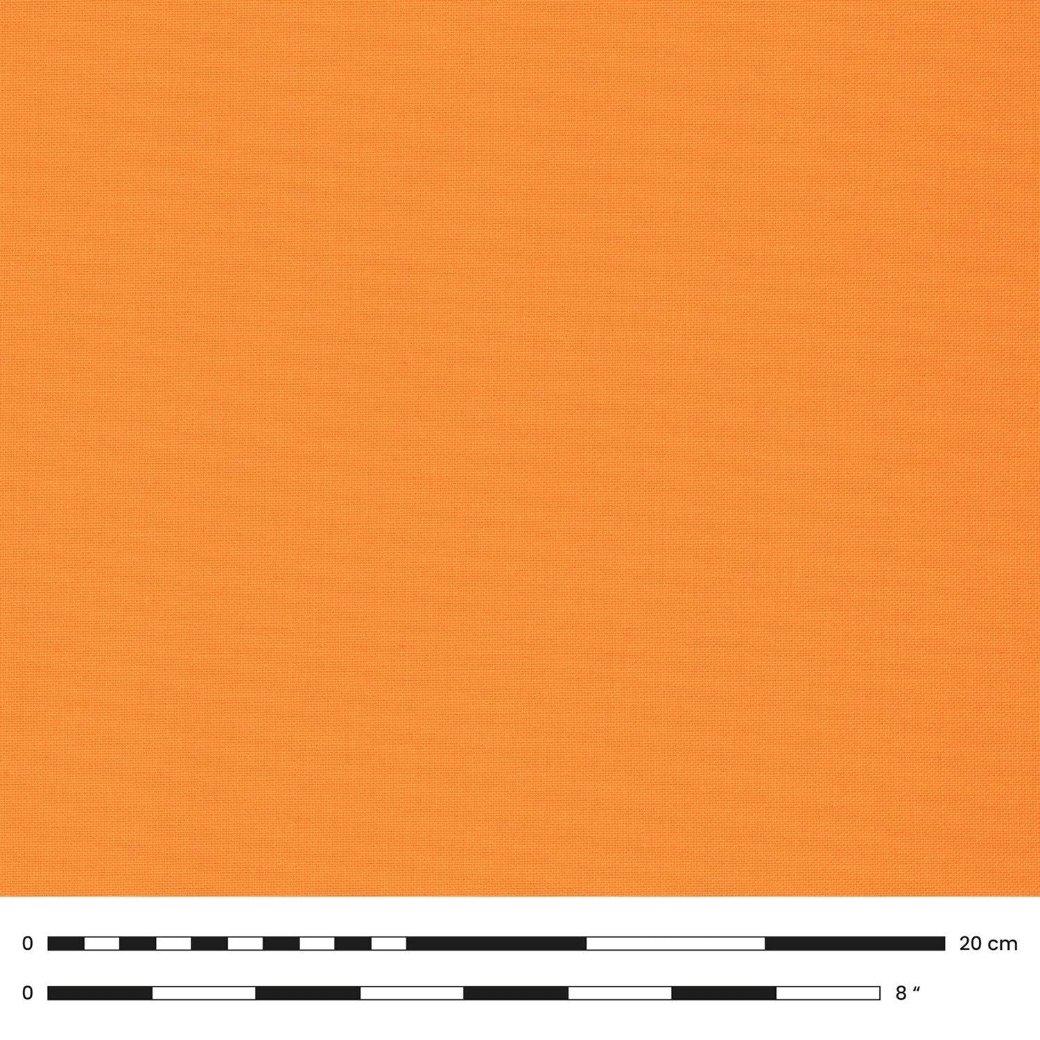 Abat-jour en tissu Clessidra Teletta mandarine - Made in Italy - Image 5