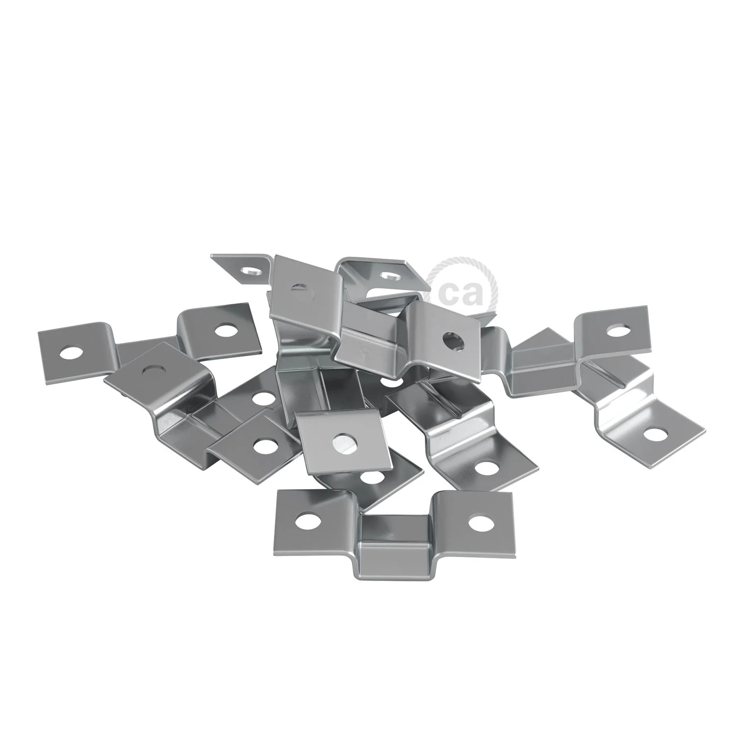 Accessoires pour la fixation murale Système Guirlandes lumineuses Lumet - Image 3