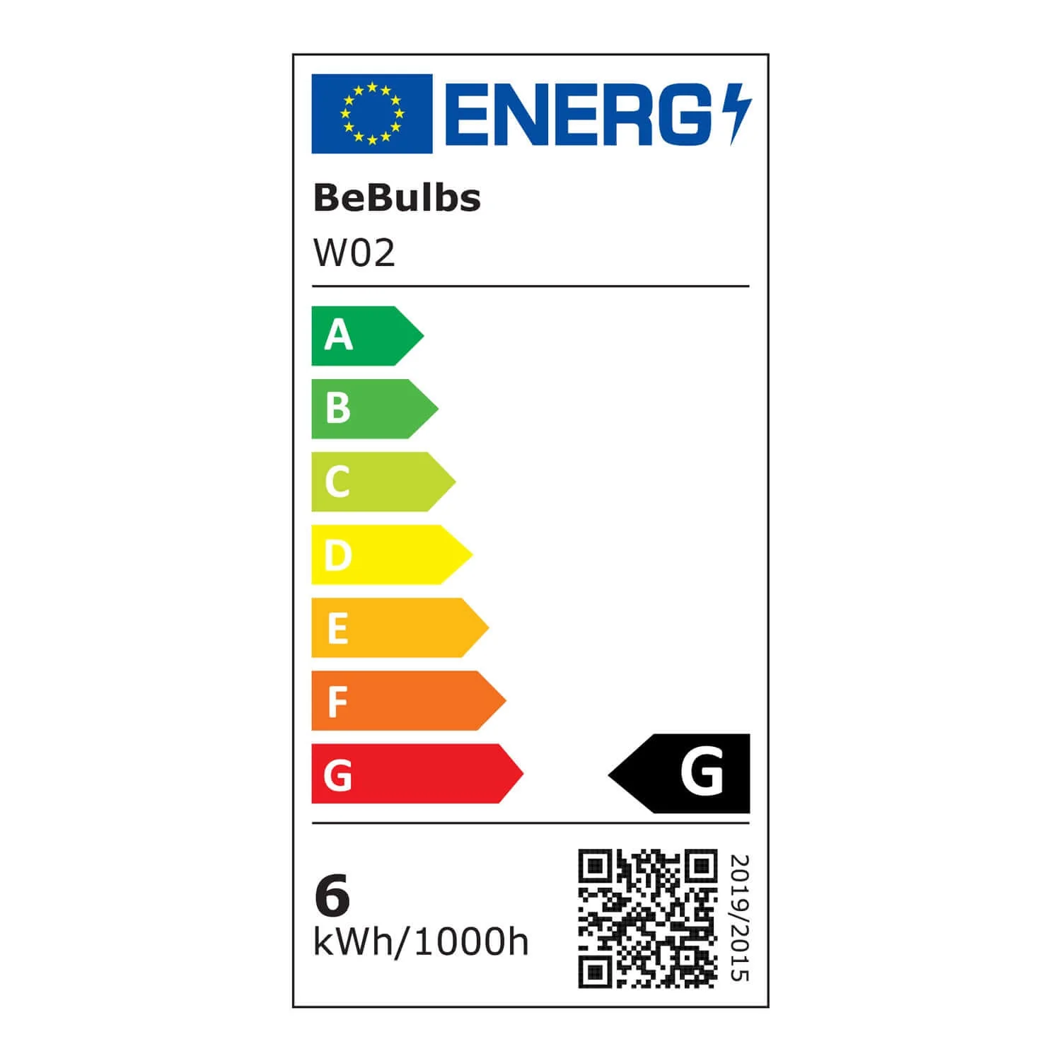 Ampoule LED Filament Blanc Edison ST64 5,9W 500Lm E27 2700K Dimmable - W02 - Image 7