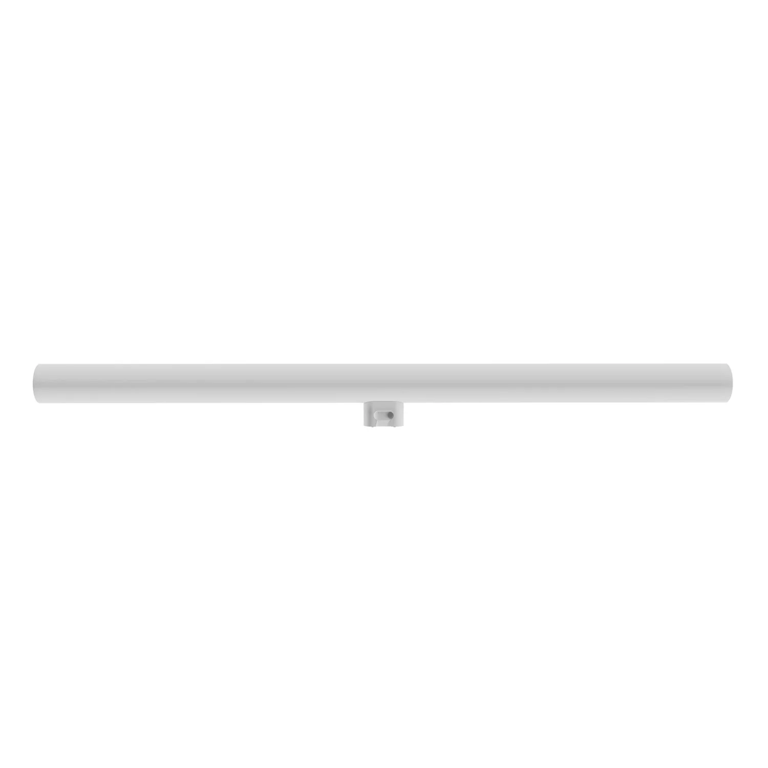 Ampoule linéaire LED effet porcelaine S14d 120V CRI 90 - longueur 500 mm 7W 560Lm 2700K 120V Dimmable - S12