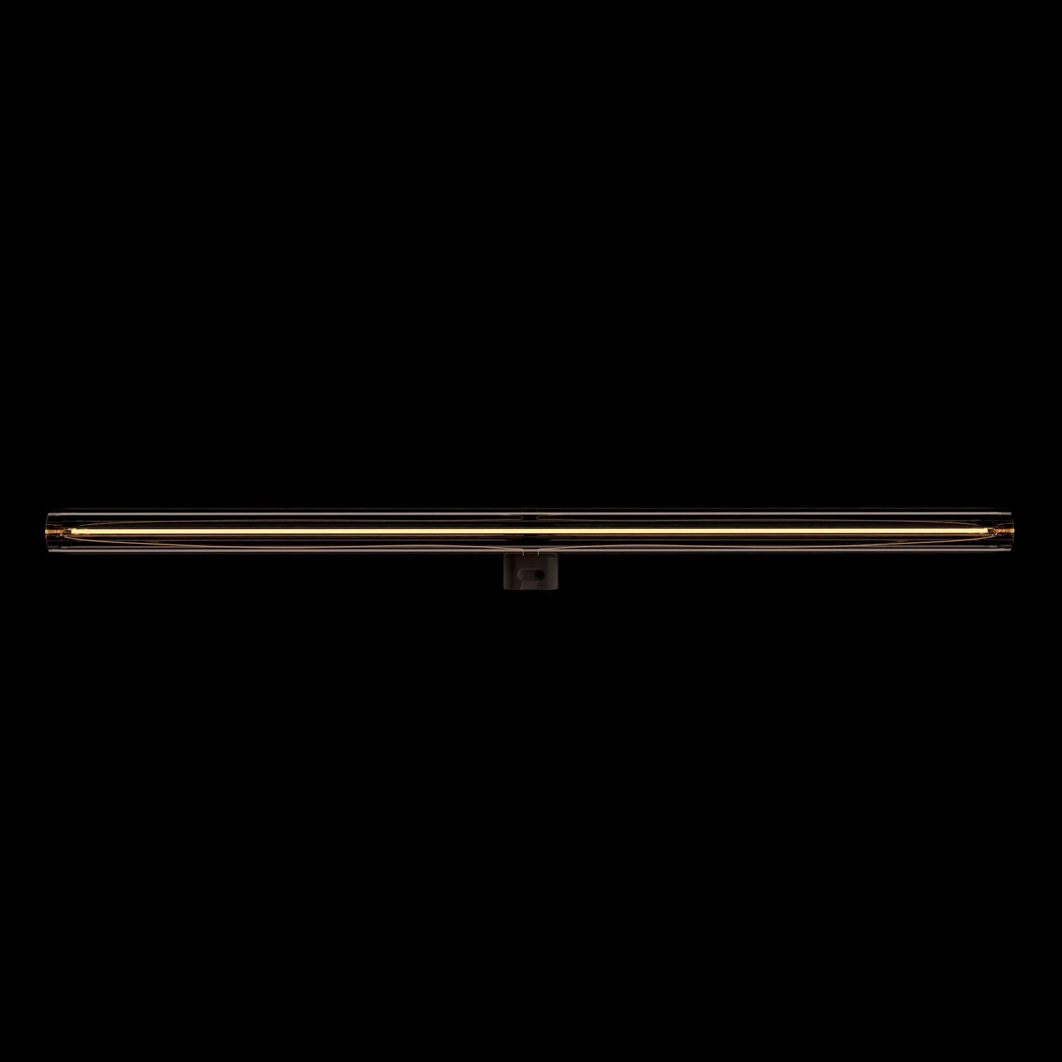 Ampoule linéaire LED transparente S14d 120V CRI 90 - longueur 500 mm 7W 620Lm 2700K 120V Dimmable - S02 - Image 2
