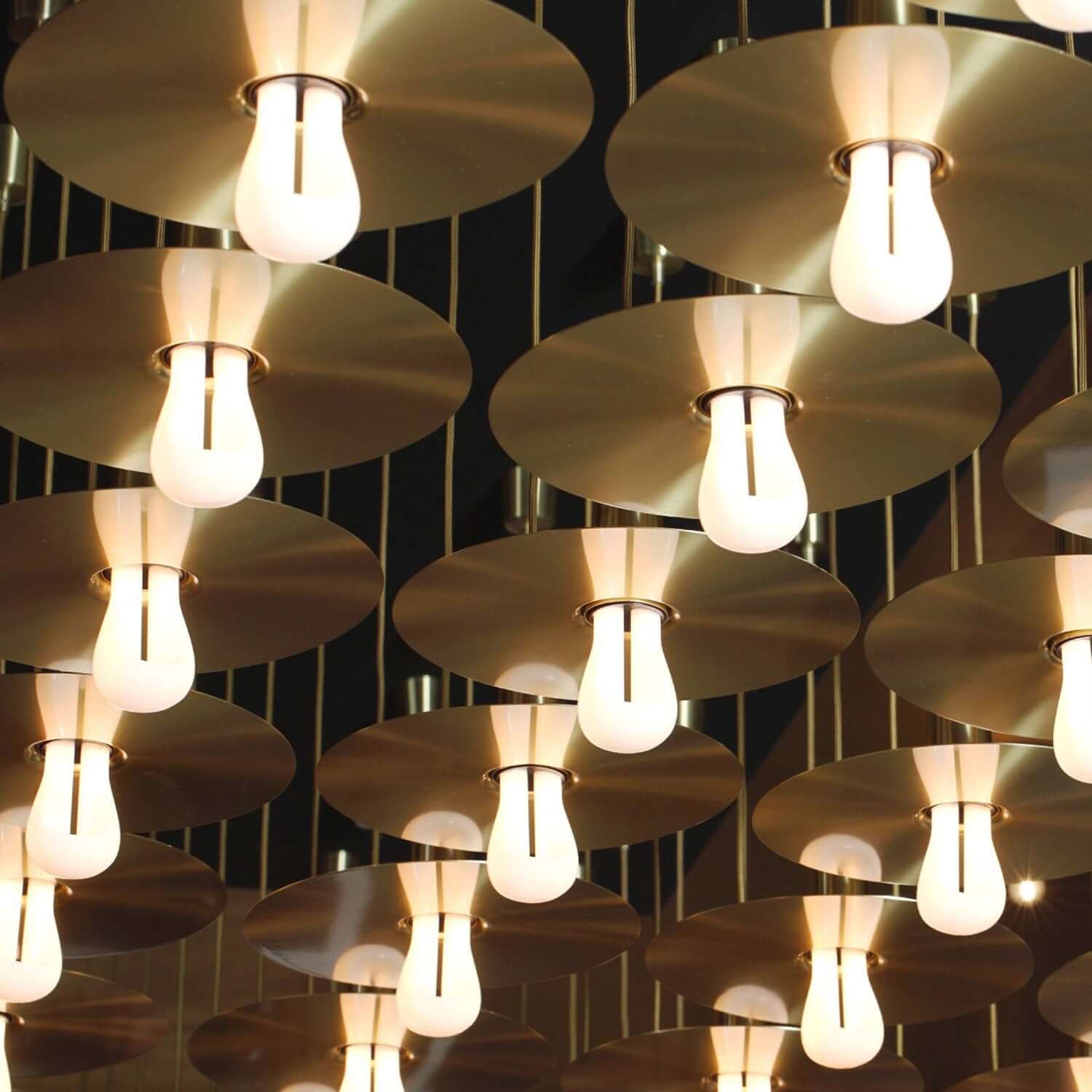 Ampoule LED Plumen 002 - Image 3