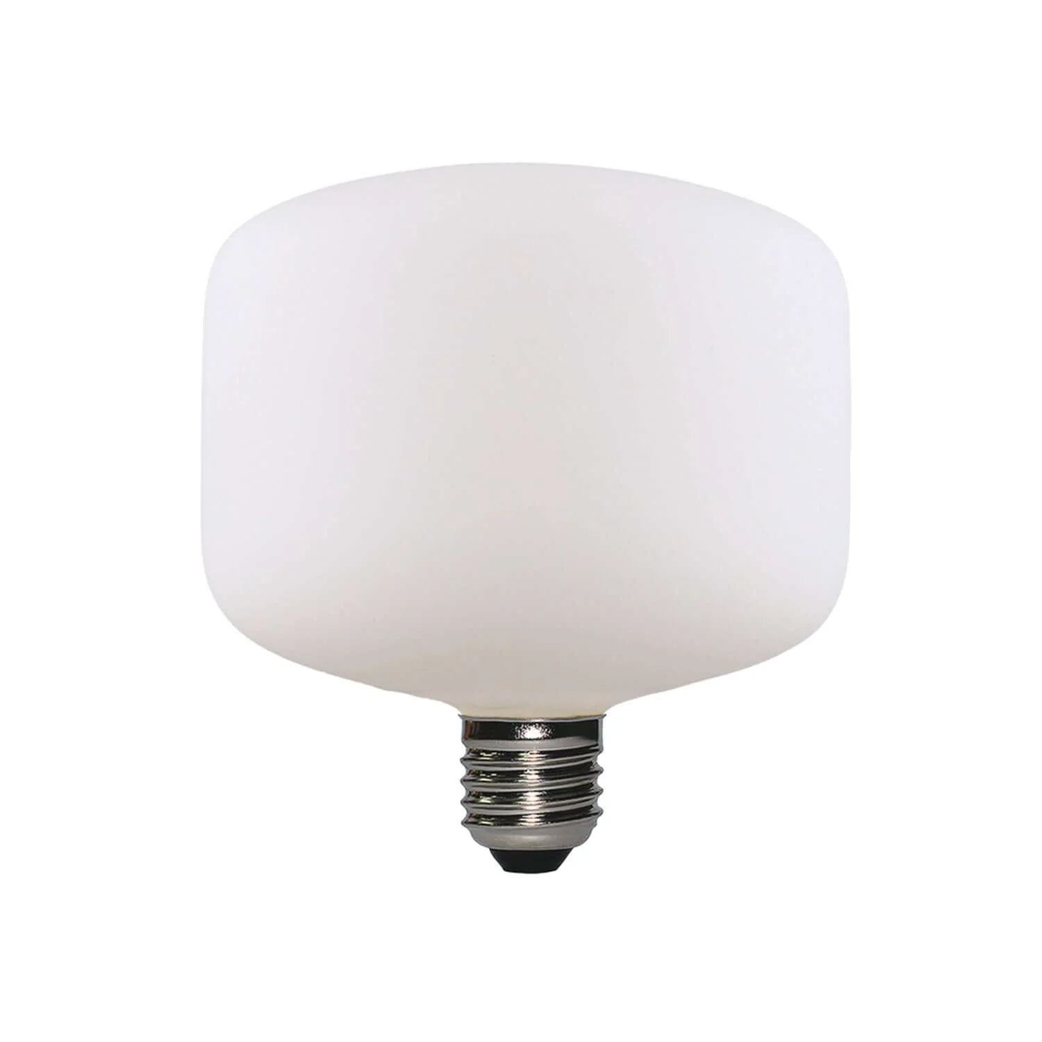 Ampoule LED Porcelaine Crète 6W 540Lm E27 2700K Dimable