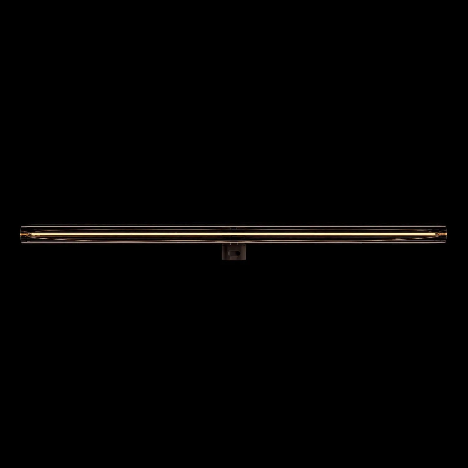 Ampoule LED Transparente CRI 90 Linéaire S14d - longueur 500 mm 7W 620Lm 2700K Dimable - S02 - Image 2