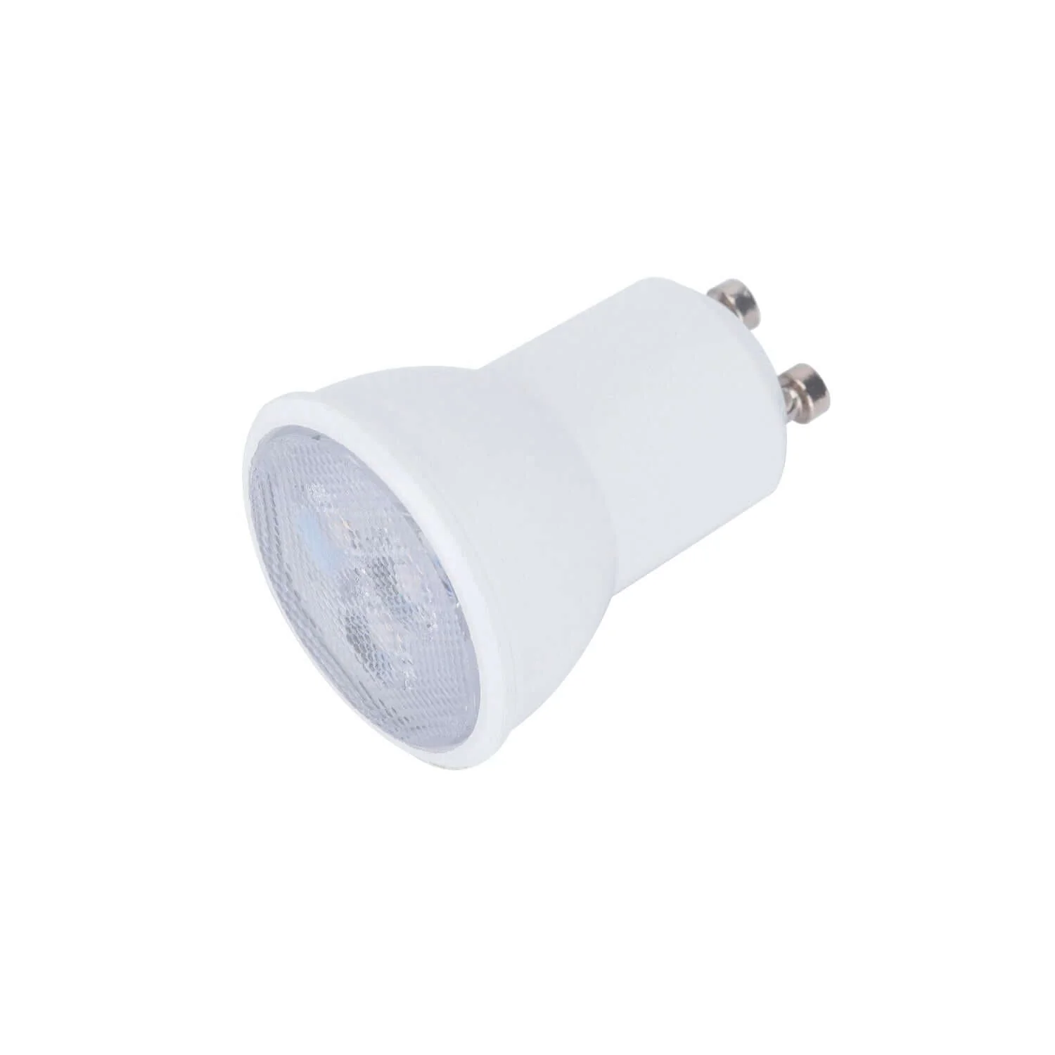 Ampoule spot LED MINI GU10 3.2W 2700K - Image 2