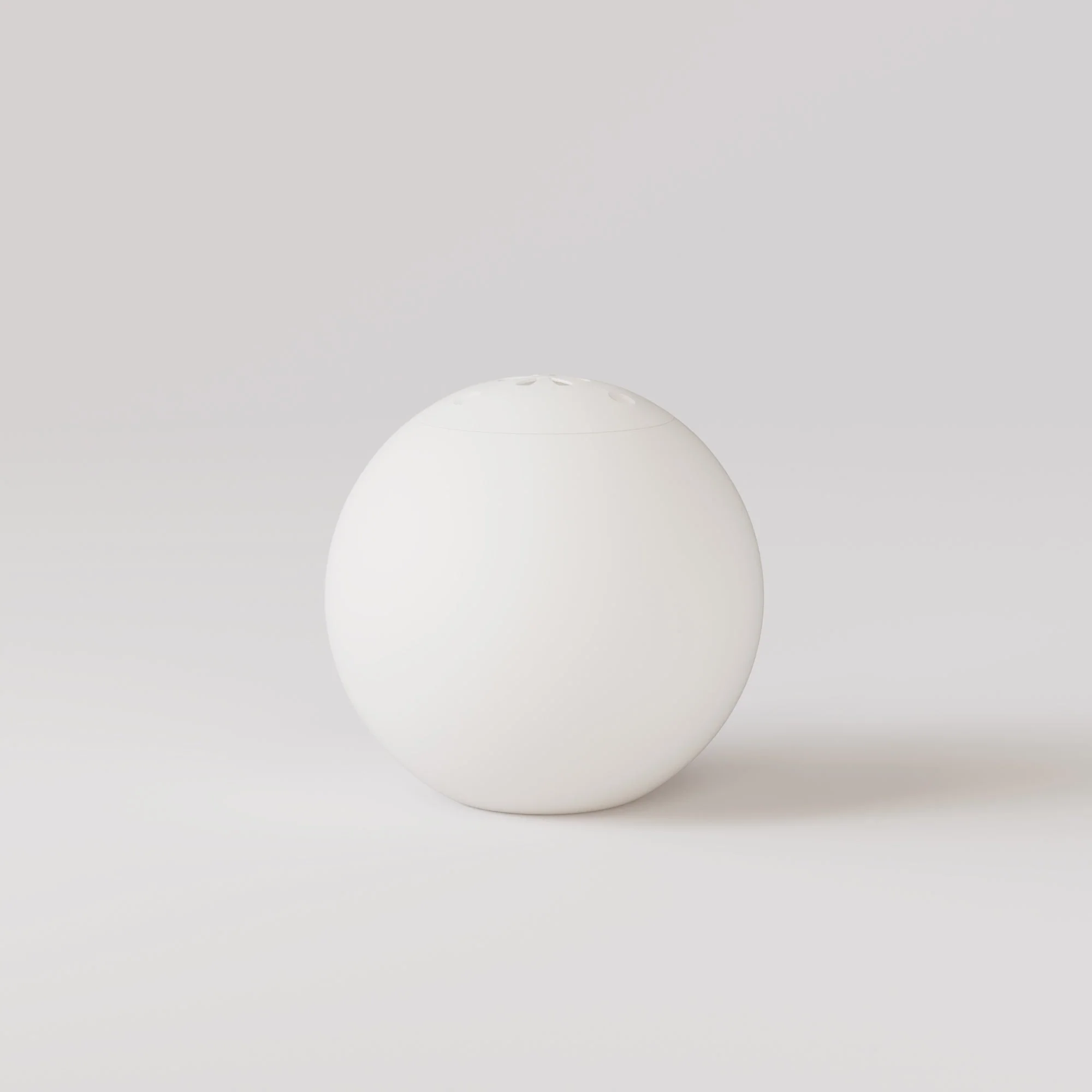 Applique d’extérieur Modulair IP65 avec articulation réglable et Abat-jour sphérique incassable Unbreak-a-Ball - Noir - Image 5