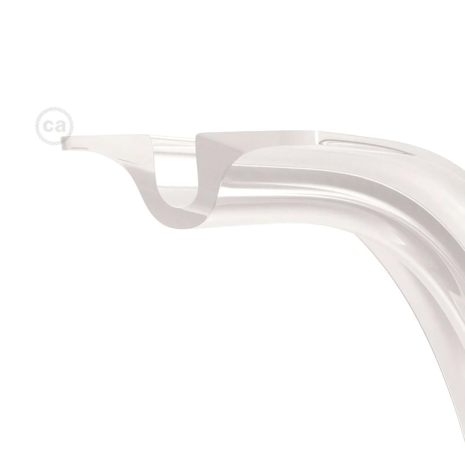 Archet(To), support mural transparent pour suspensions - Image 7