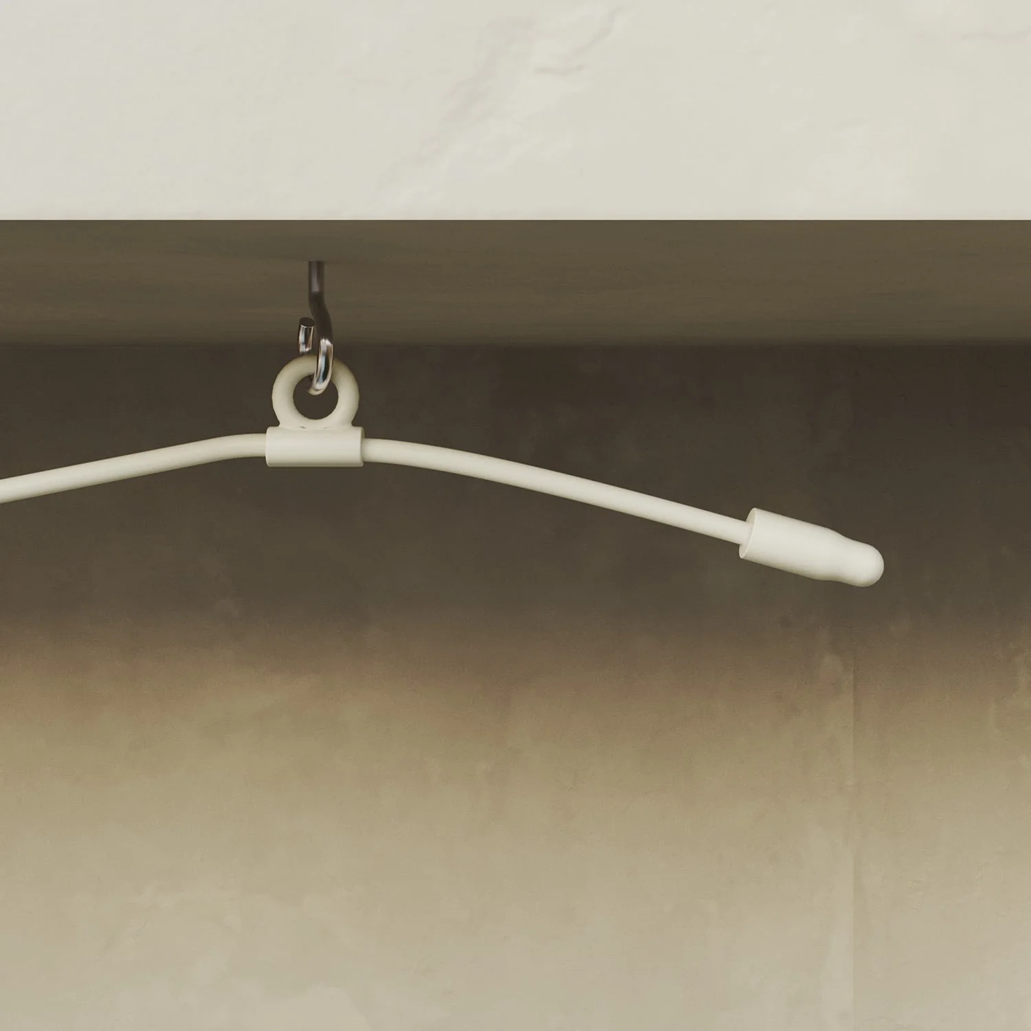 Guirlande lumineuse 6 points lumineux d’extérieur IP67 Blanc Sable - Marina6 Cherry - Image 14