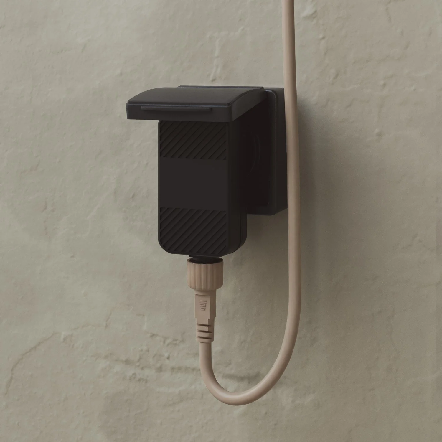 Guirlande lumineuse 6 points lumière pour extérieur IP67 Desert Brown - Marina6 Cherry - Image 6