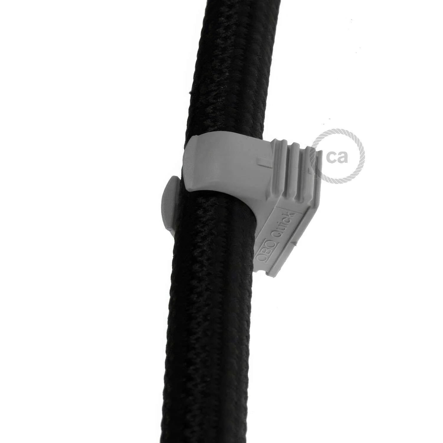 Clip de fixation de tube en plastique pour Creative-Tube - Image 3