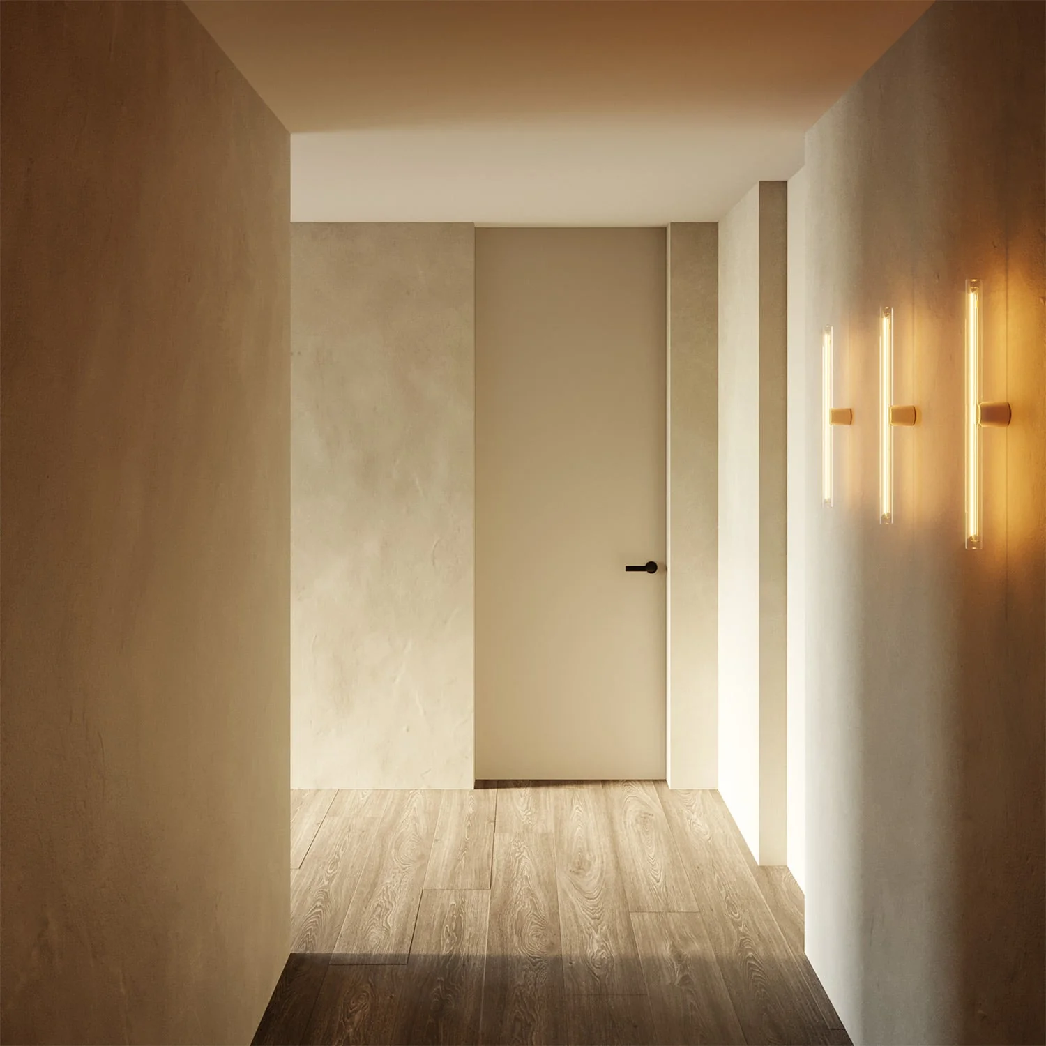 Douille esse14 murale ou plafond avec attache S14d - Étanche IP44 - Blanc - Image 4