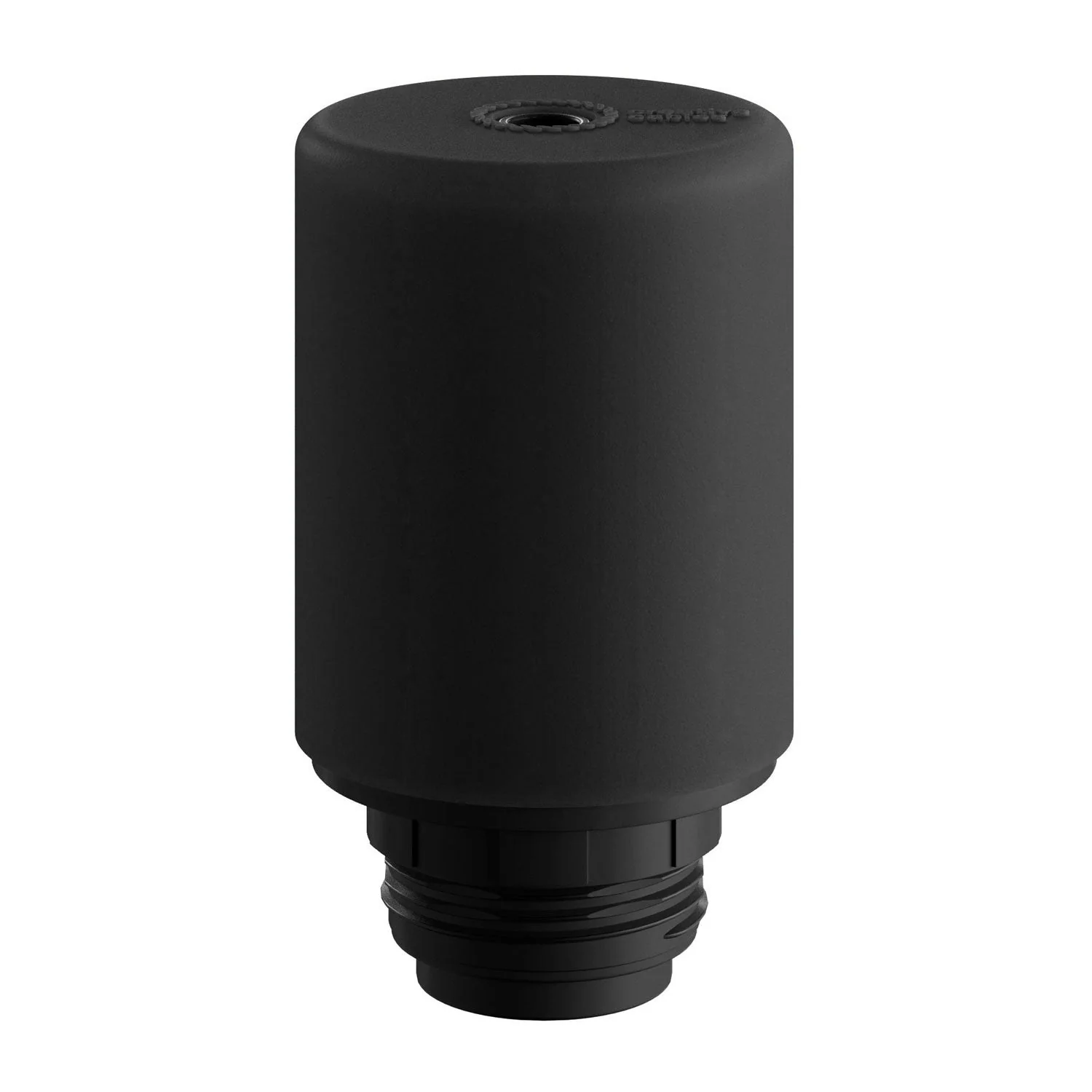 EIVA ELEGANT, kit de douille E26 en silicone pour abat-jour - adapté aux environnements humides - Noir - Image 4