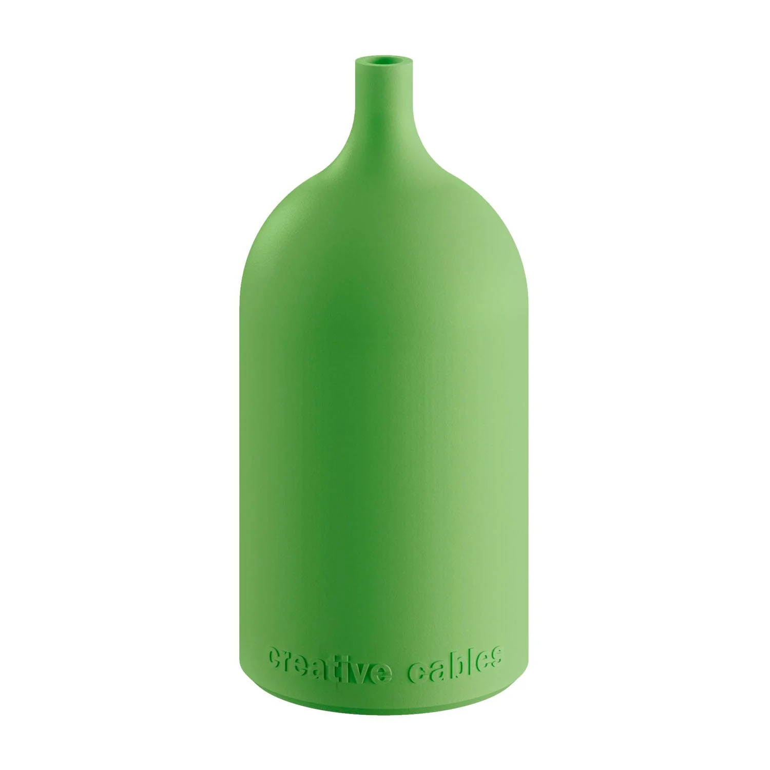 EIVA PASTEL, kit douille silicone E26 - adapté aux milieux humides - Vert doux - Image 3