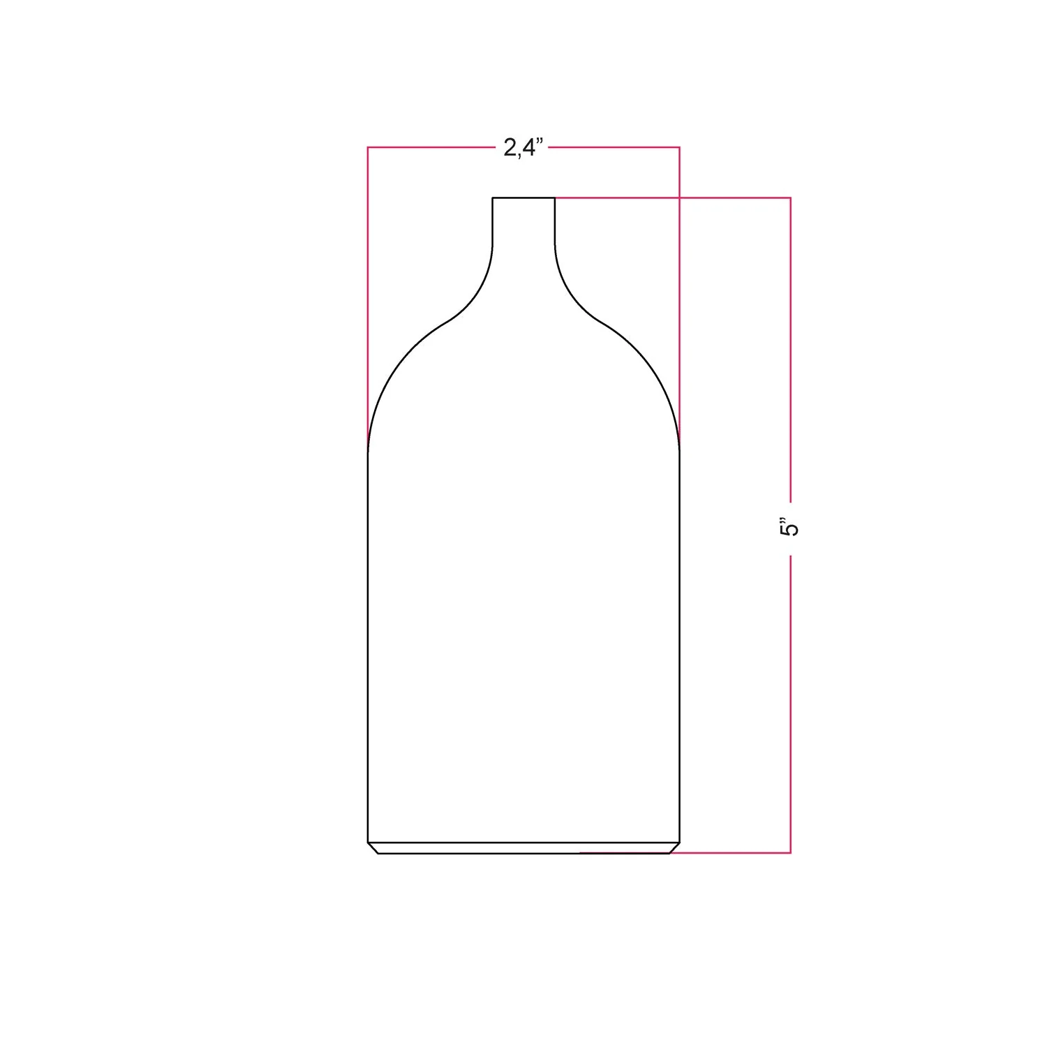 EIVA PASTEL, kit douille silicone E26 - adapté aux milieux humides - Vert doux - Image 5