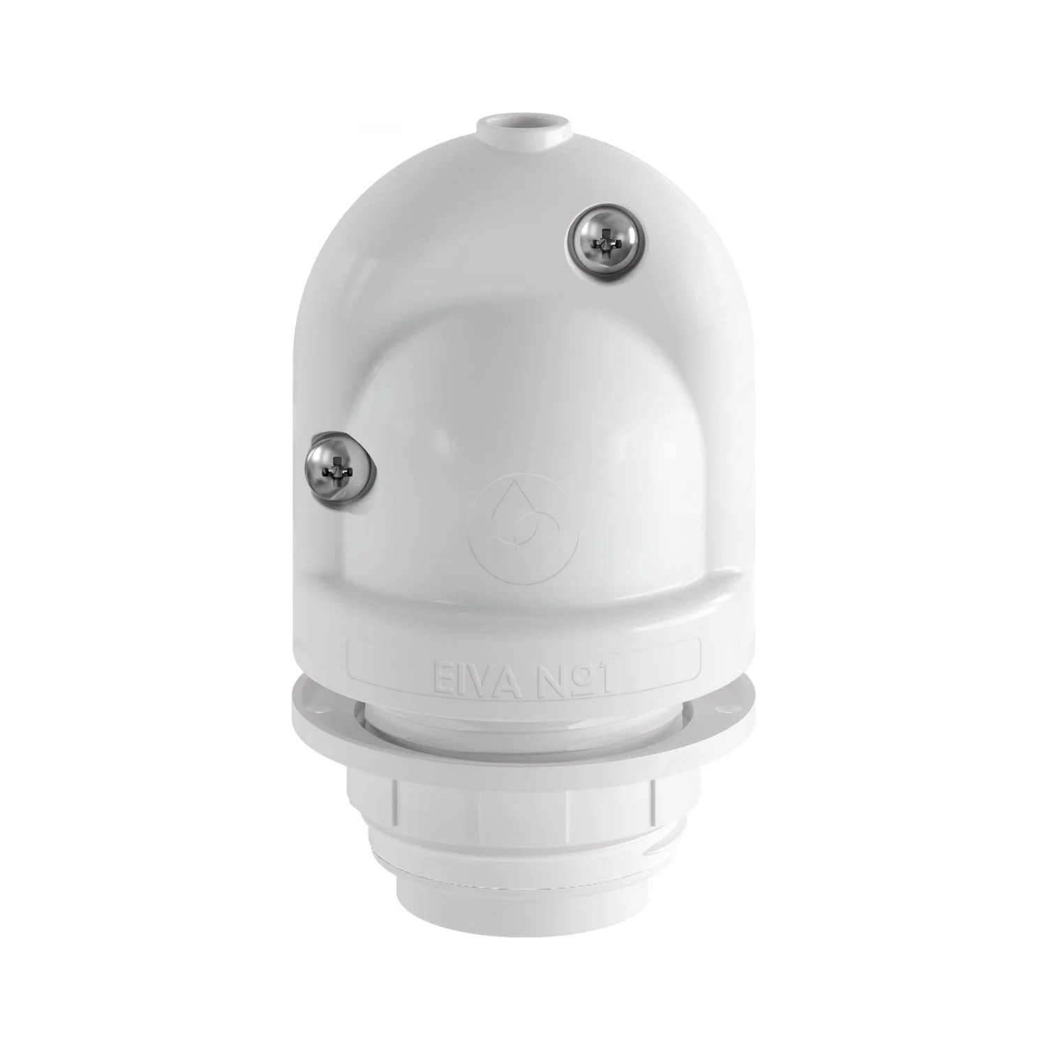 EIVA, la douille E26 adaptée aux environnements humides - Blanc - Image 6