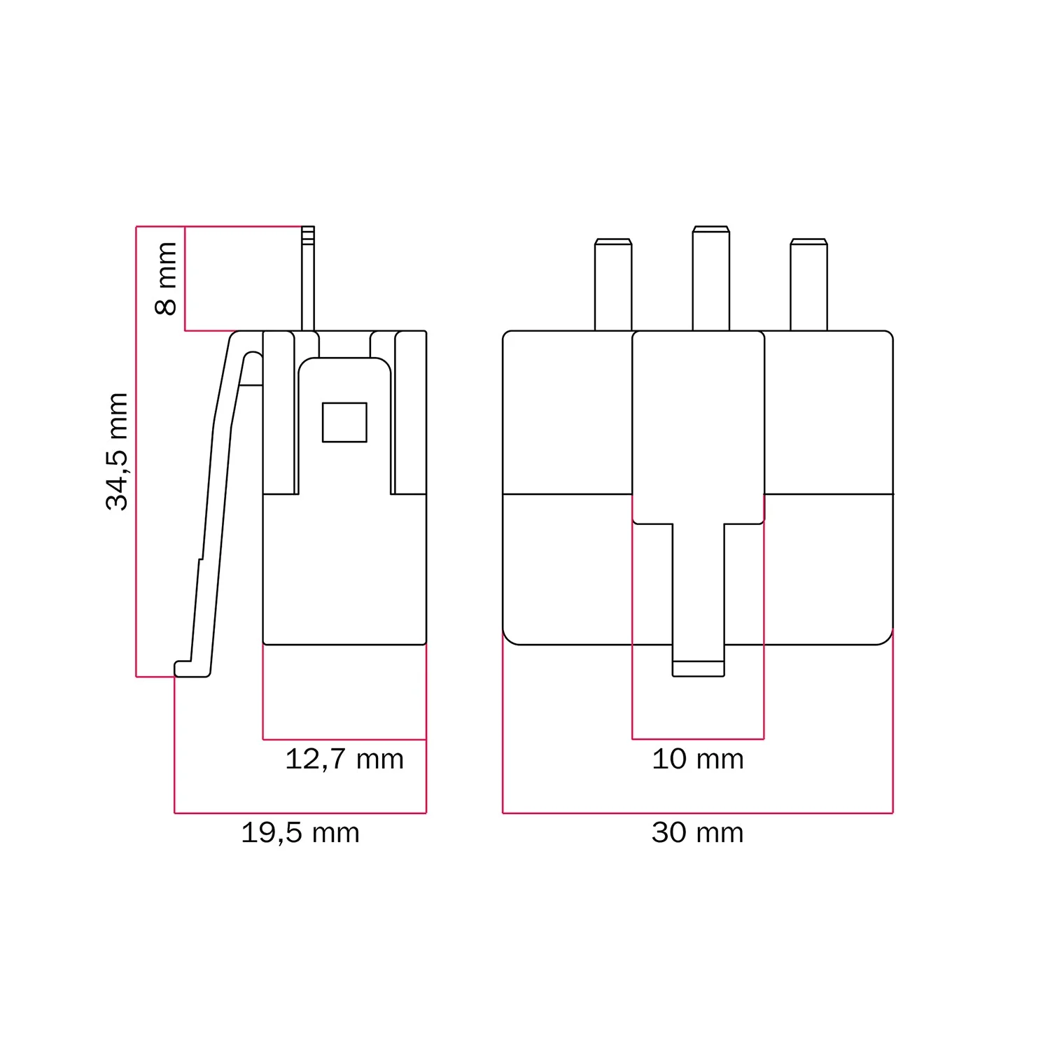 Fiche DCL 2P+T - Image 2