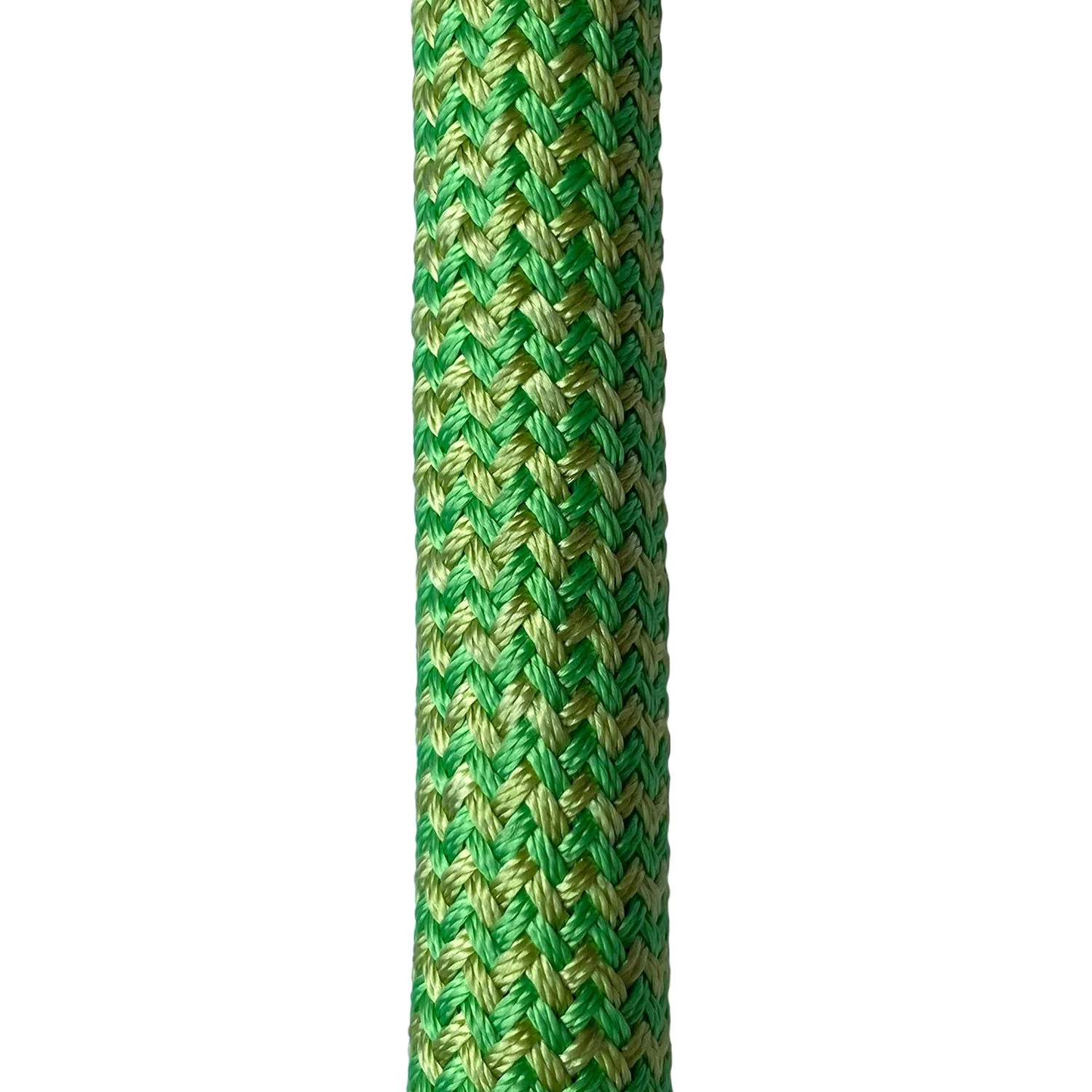 GU1d-one Pastel Lampe articulée sans base avec mini spot LED - Vert prairie - Image 4