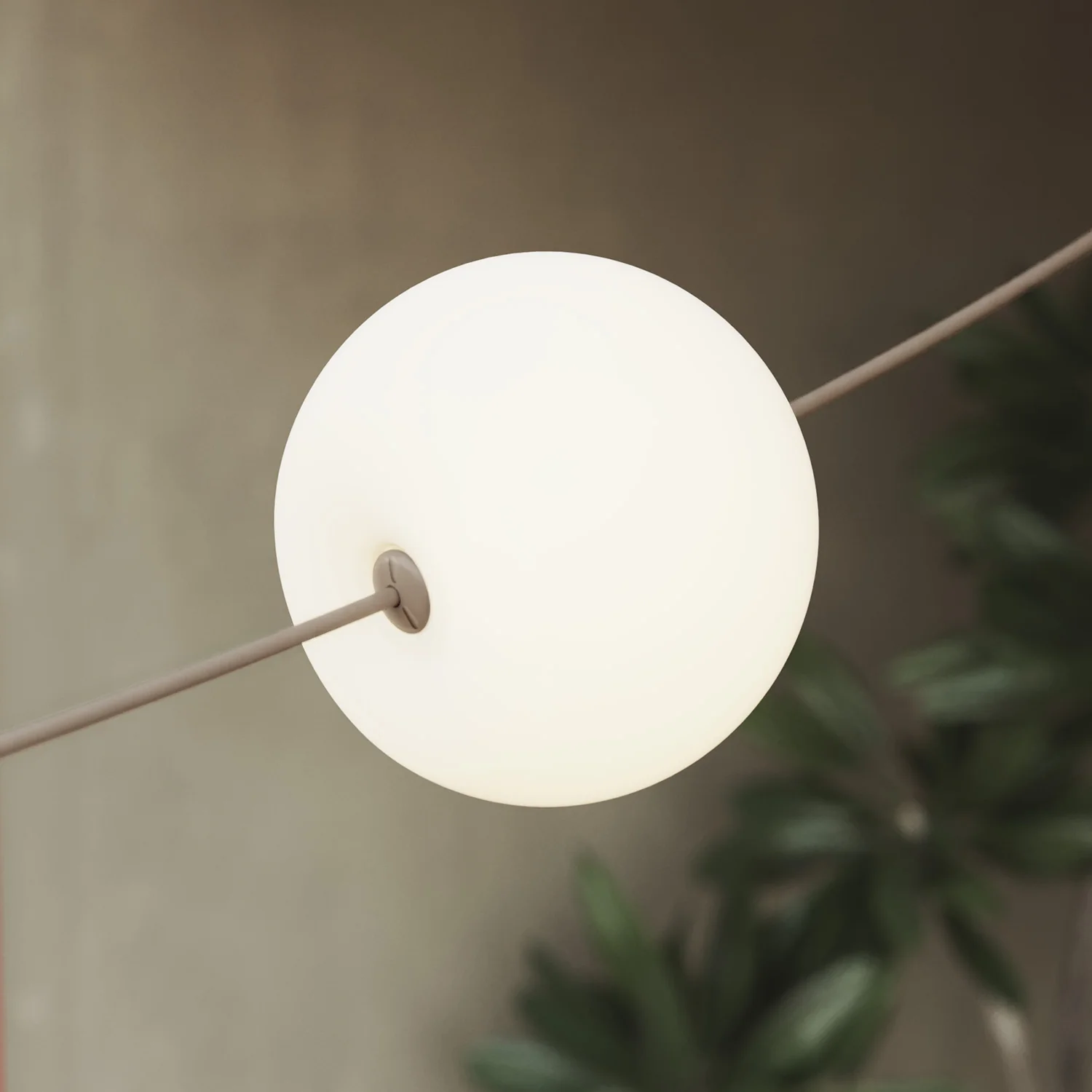 Guirlande lumineuse 12 points lumineux d’extérieur IP67 Desert Brown - Marina12 Cherry - Image 4