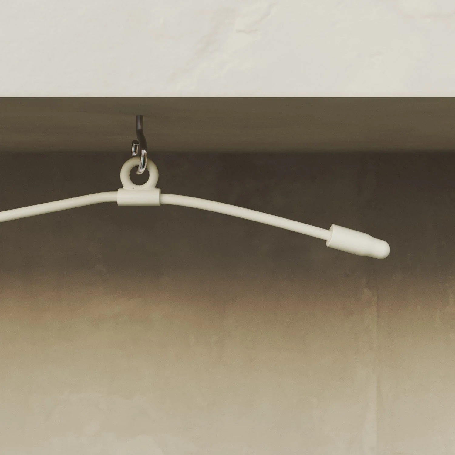 Guirlande extérieure 6 lumières pour zones humides Blanc Sable, alimentation avec fiche US - Marina6 Cherry - Image 5