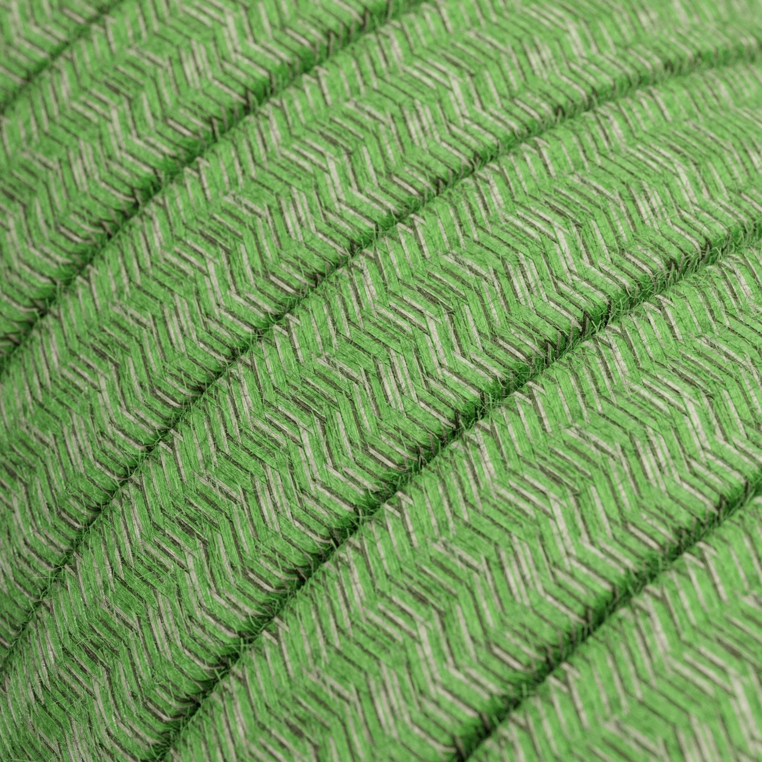 Guirlande lumineuse Système Lumet de 7,5 m avec câble textile CX08, 5 douilles, crochet et fiche blancs - Image 3