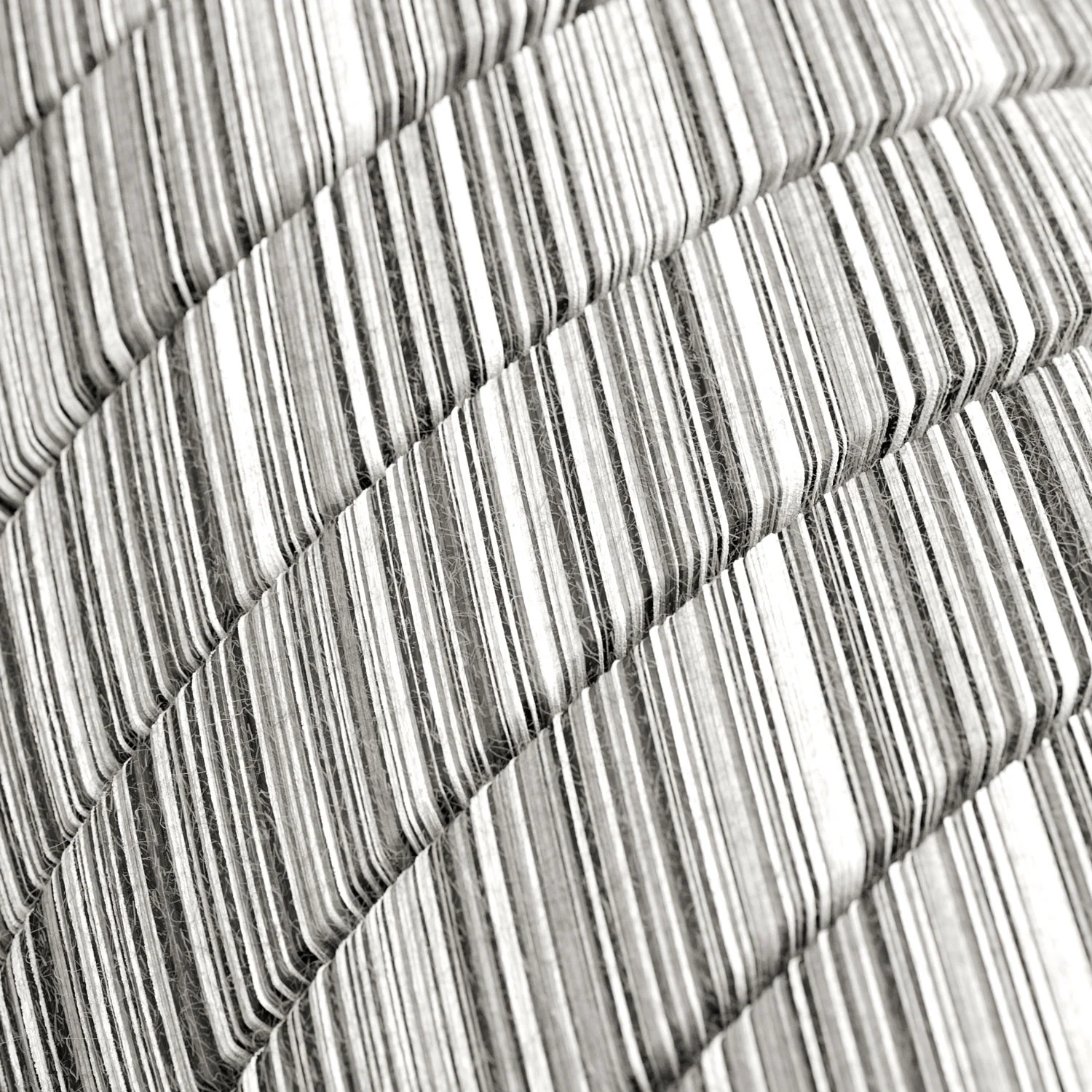 Guirlande prête à l’emploi 7,5m avec 5 douilles noires, crochet & prise - ECC37 - Image 3