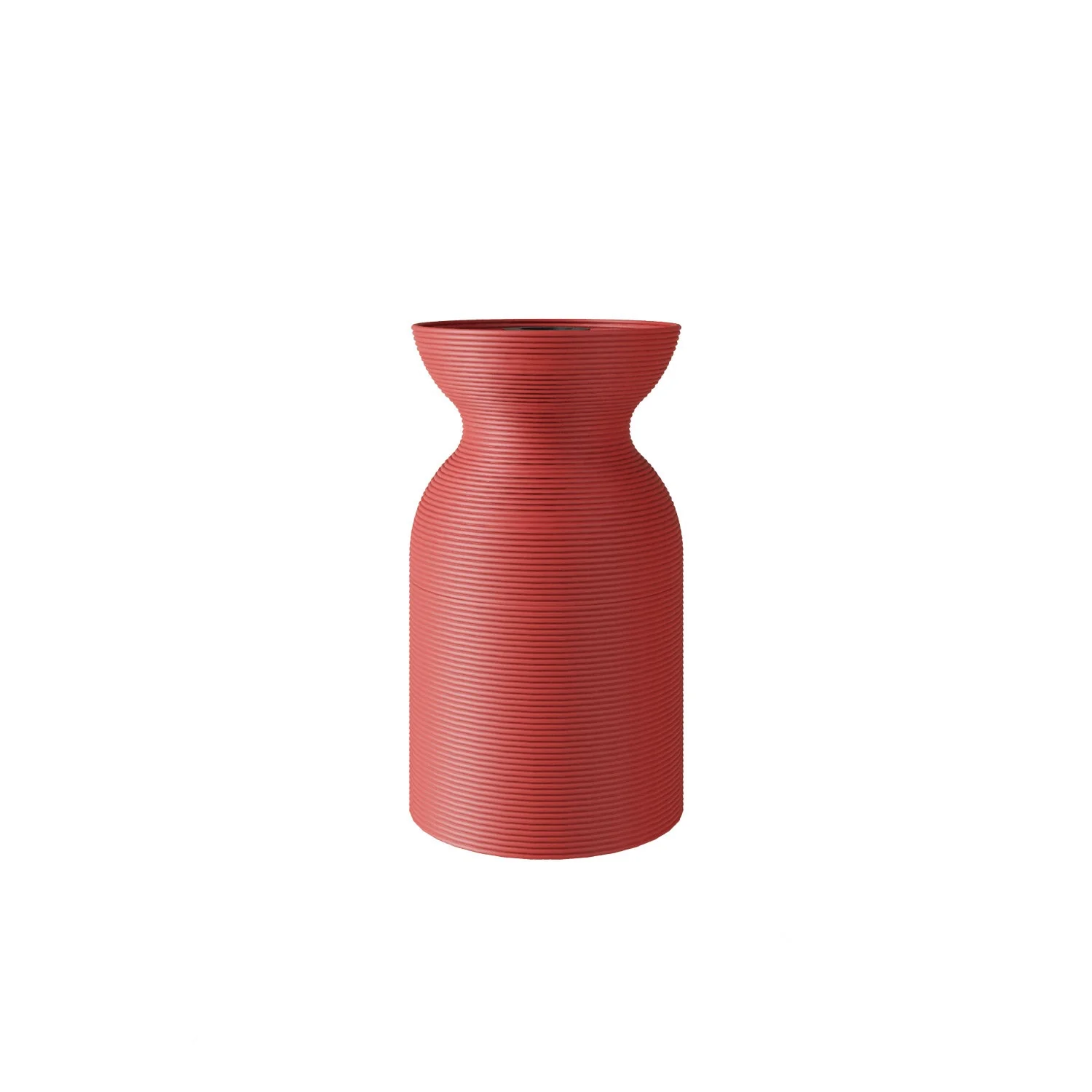 Kit douille E26 en plastique recyclé issu de l’impression 3D - Terracotta - Image 4