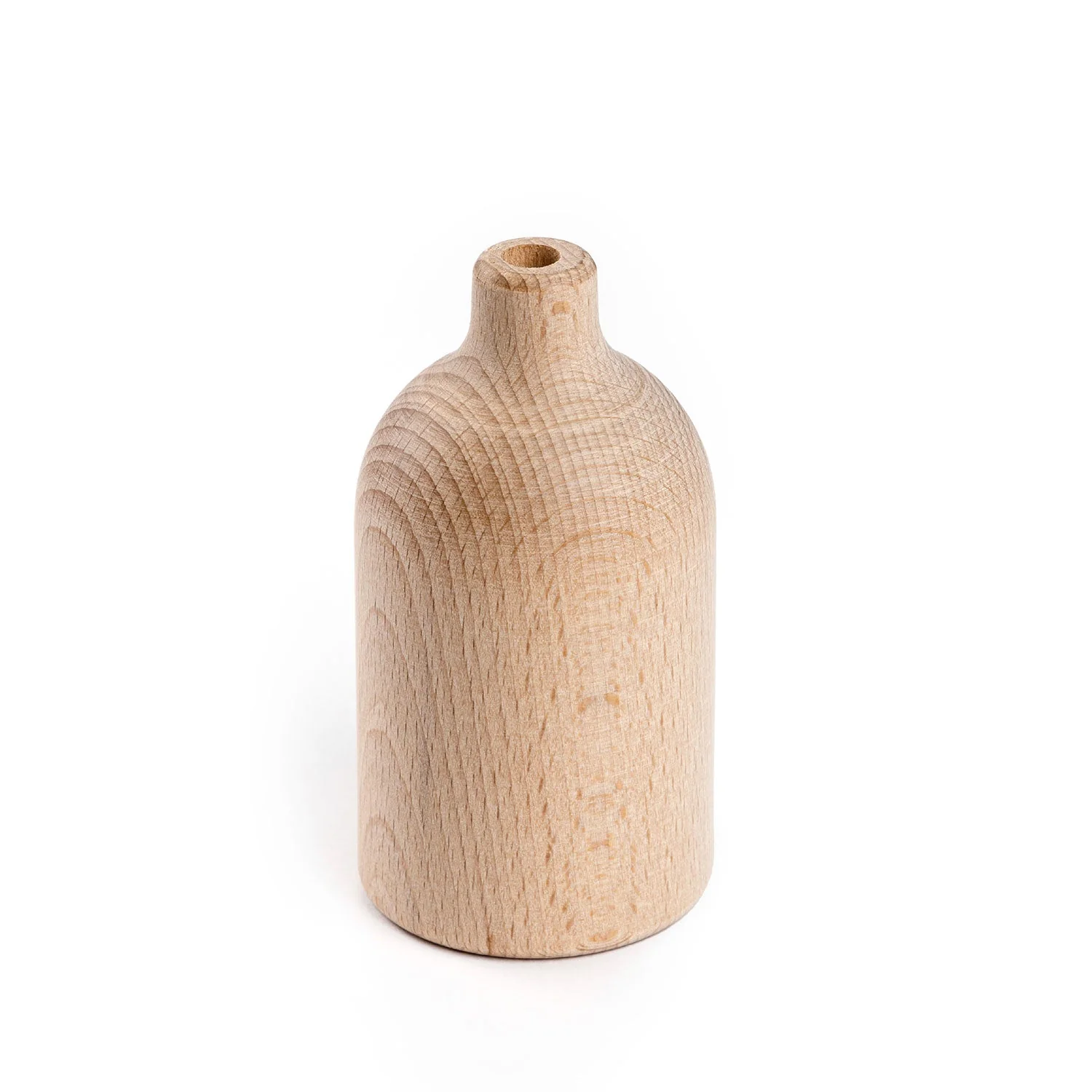 Kit douille E27 en bois avec serre-câble dissimulé - Neutre - Image 3