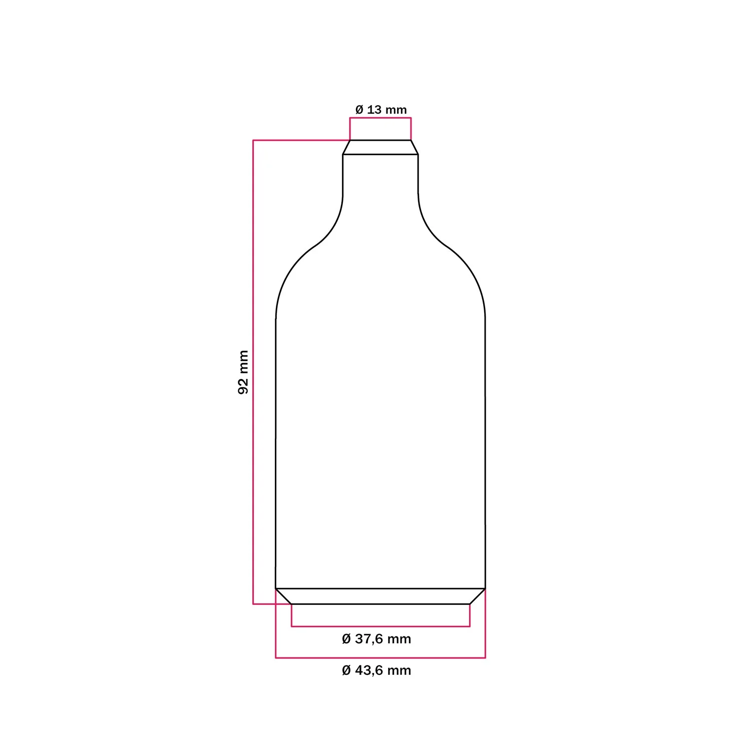 Kit douille E27 en silicone avec serre-câble dissimulé - Vert prairie - Image 5