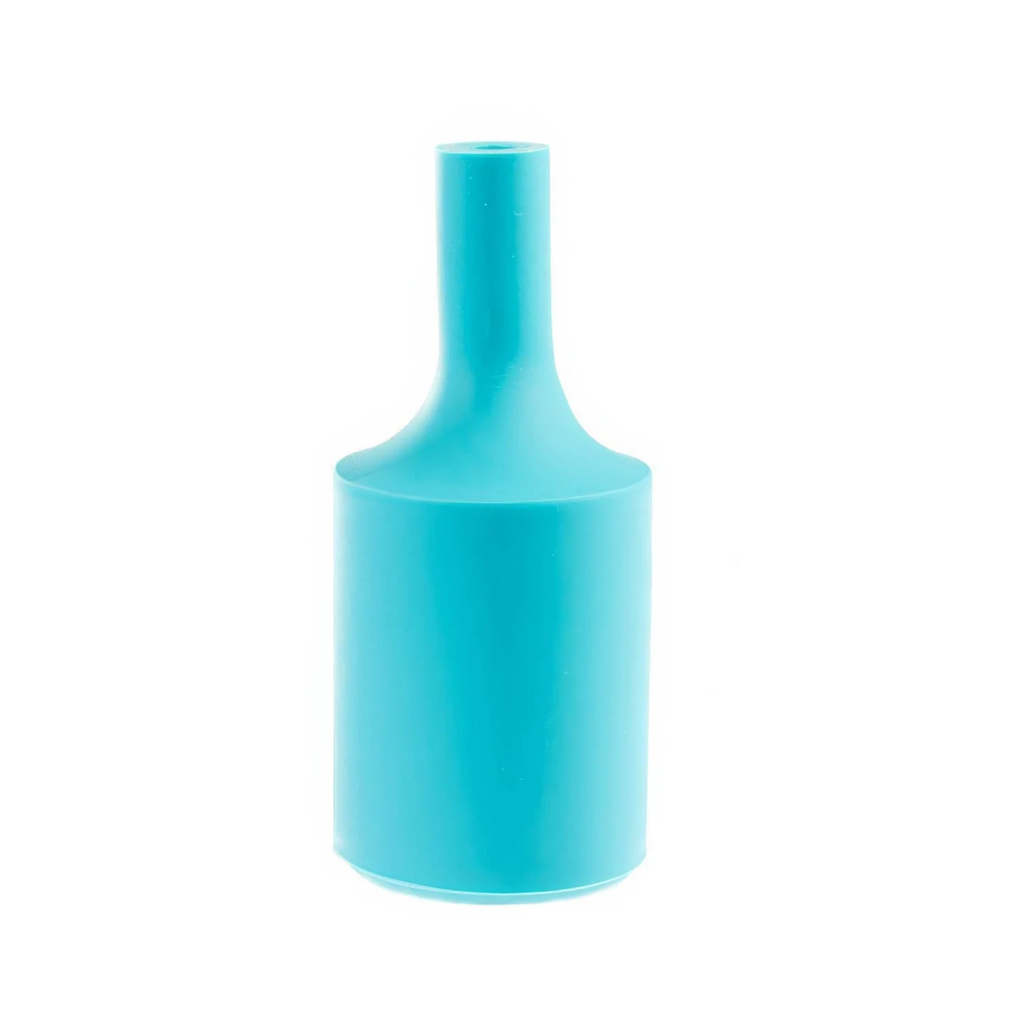 Kit douille E27 en silicone - Turquoise - Image 3