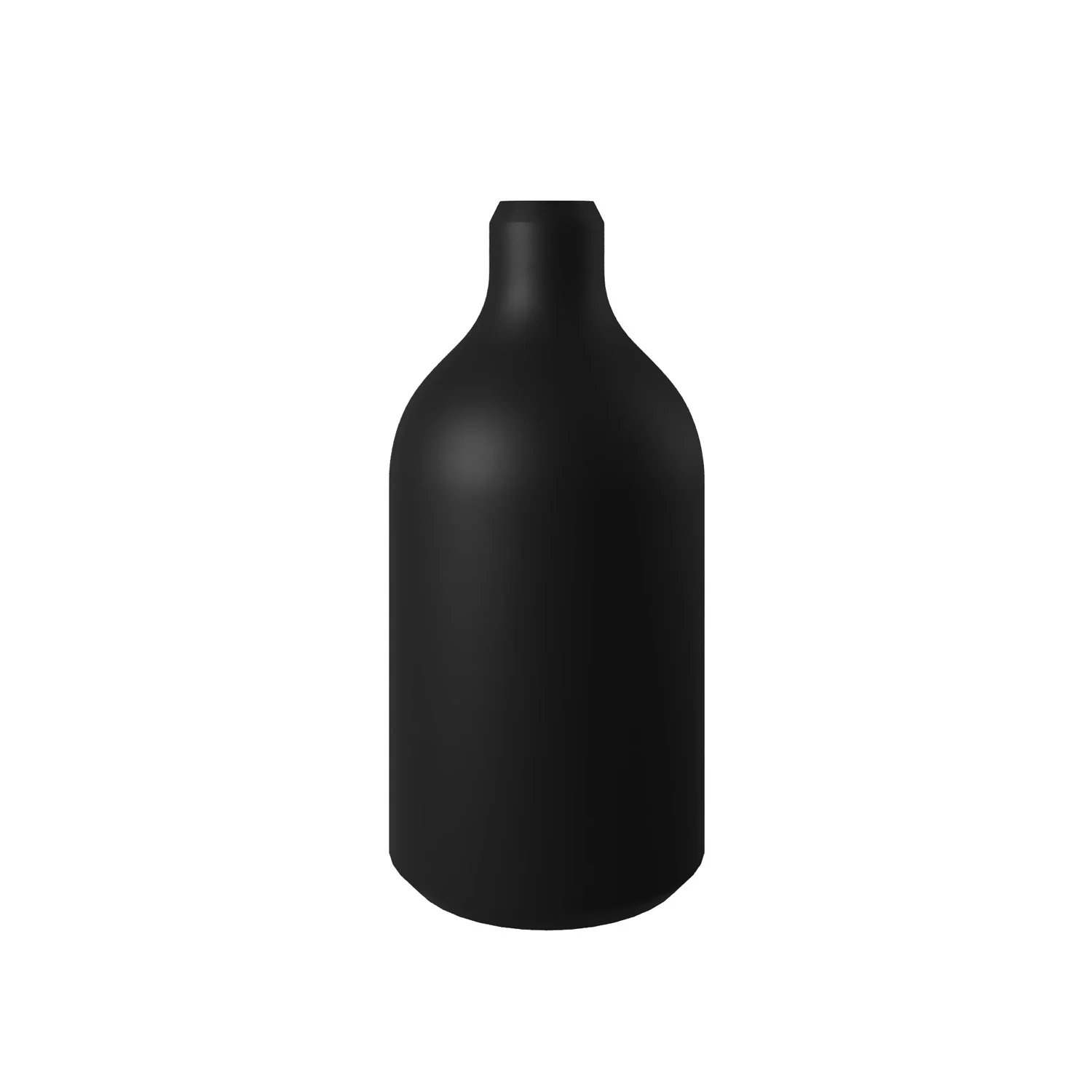 Kit douille silicone E26 avec presse-étoupe invisible - Noir - Image 3