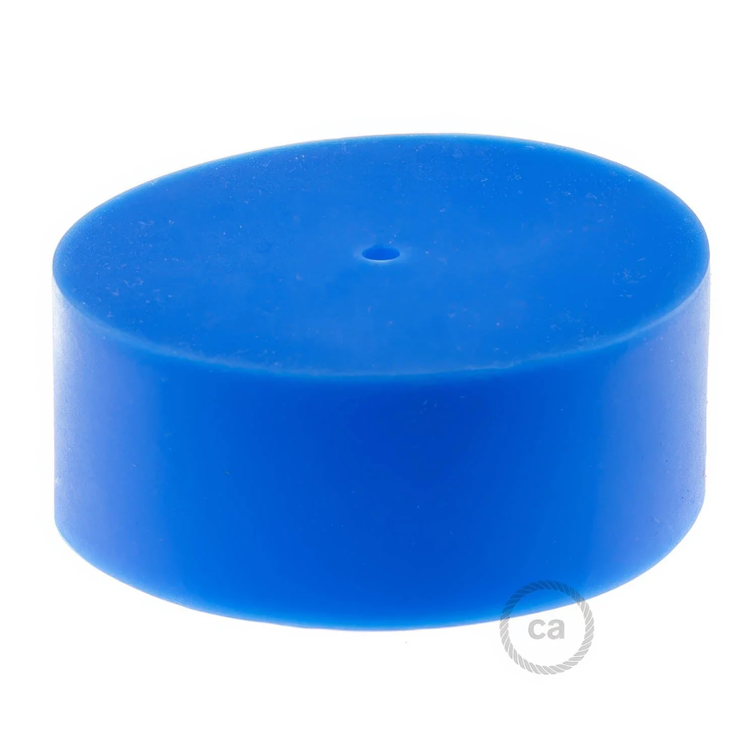 Kit pavillon cylindrique en silicone - Bleu - Image 2
