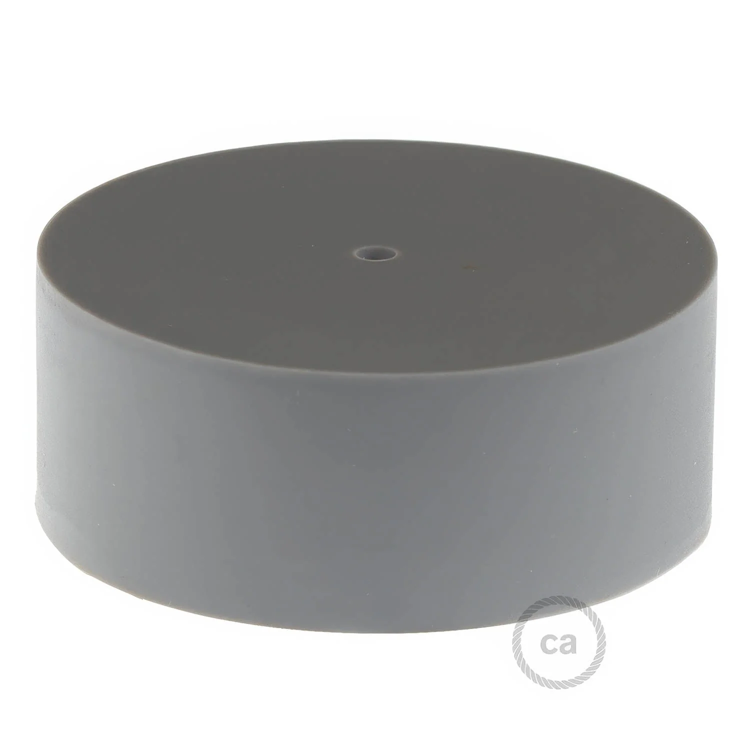 Kit pavillon cylindrique en silicone - Gris - Image 2