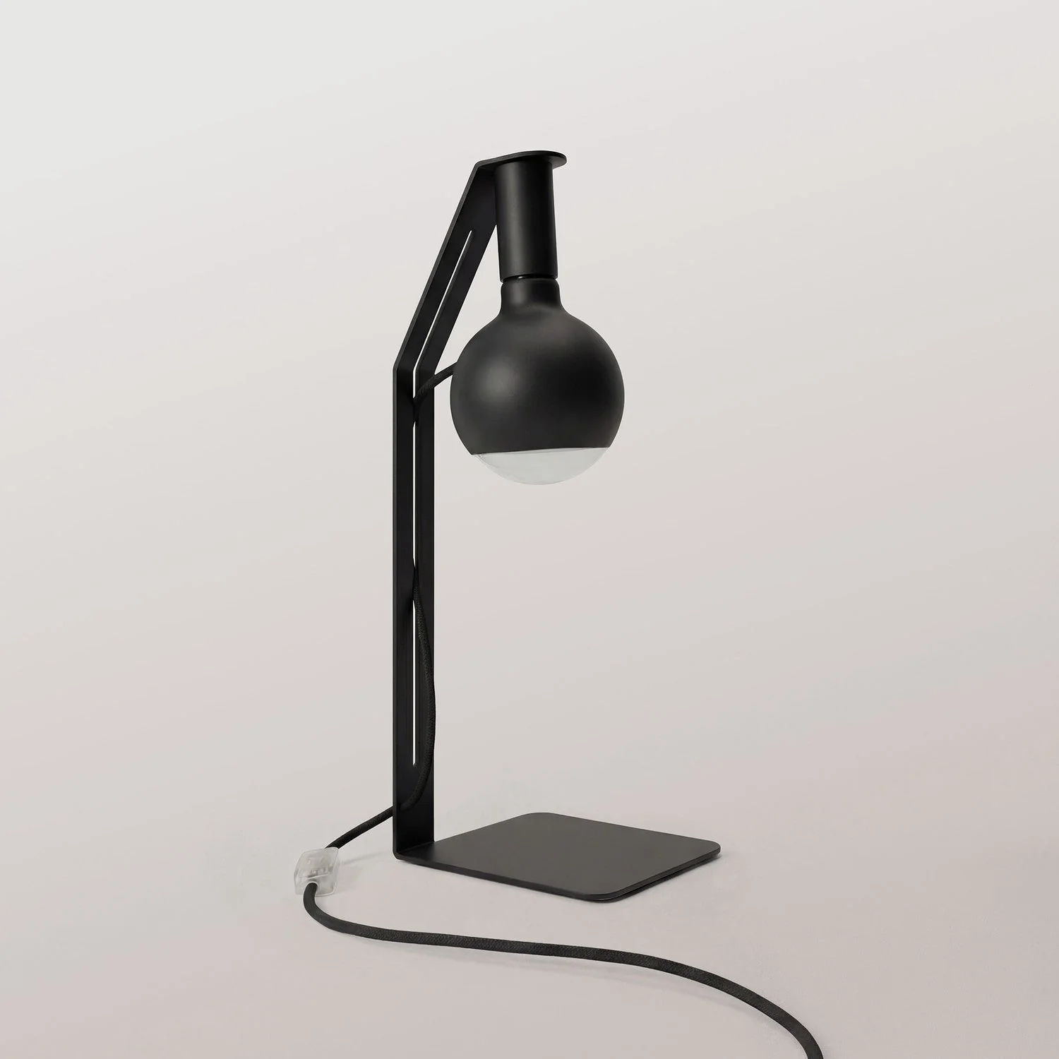 Koso Lucia - Lampe de table - Noir - Image 5