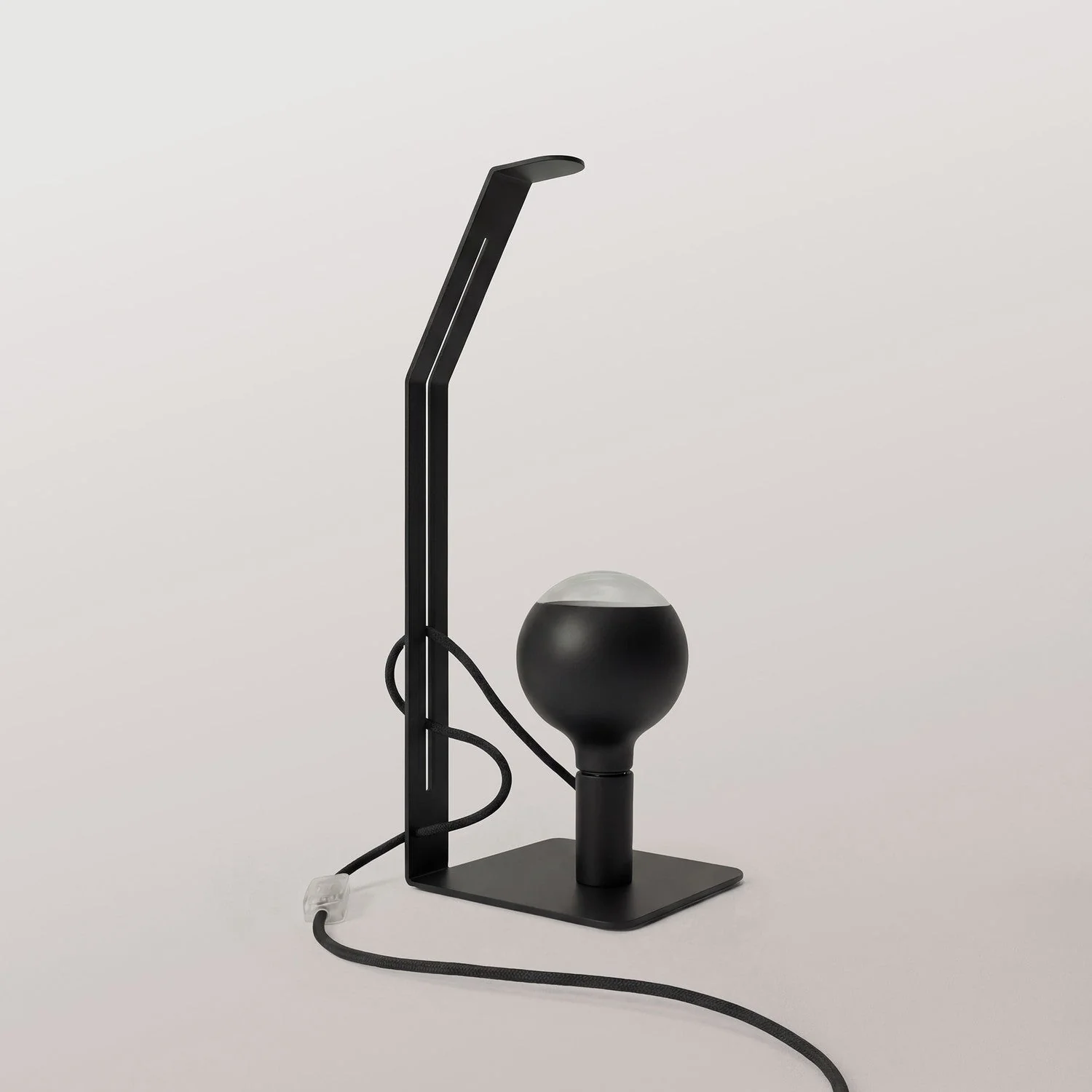 Koso Lucia - Lampe de table - Noir - Image 6