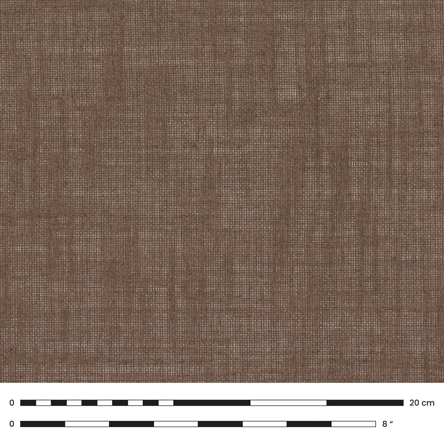 Suspension avec abat-jour en tissu Cylindre Large - Made in Italy - Camelot Marron - Image 9