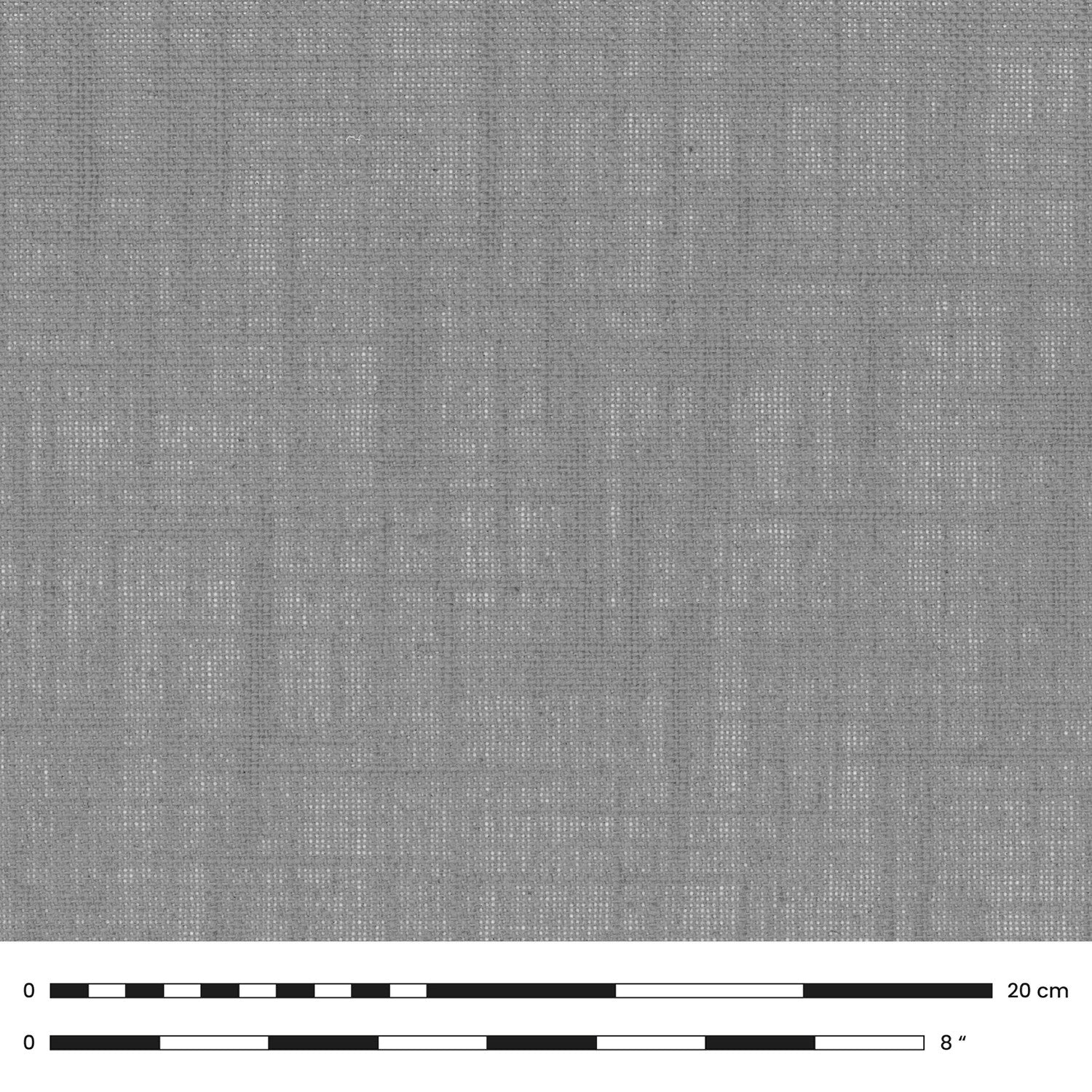 Suspension avec abat-jour en tissu Cylindre Medium Camelot gris clair - Fabriqué en Italie - Image 9