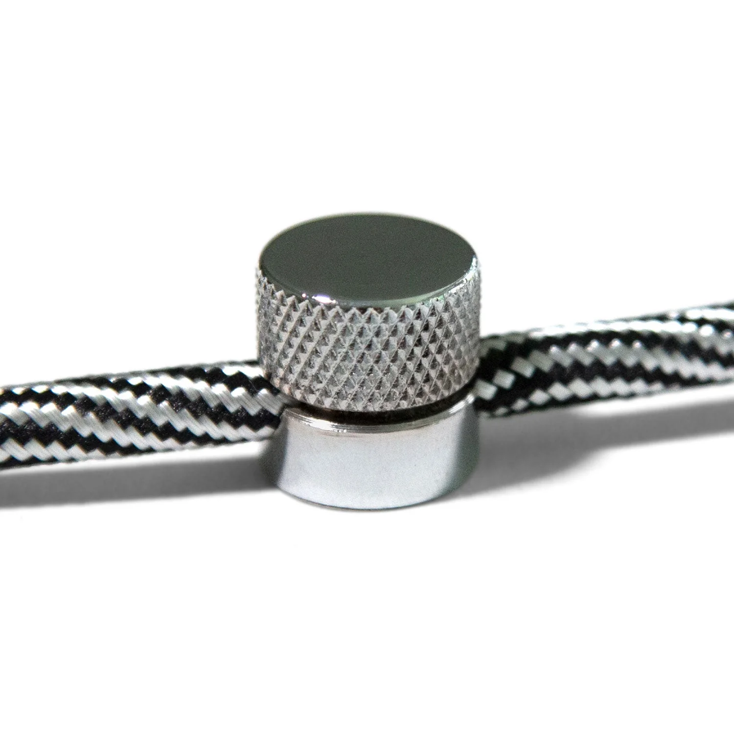 Suspension extérieure Modulair IP65 avec abat-jour incassable Unbreak-a-Ball - Noir - Image 5