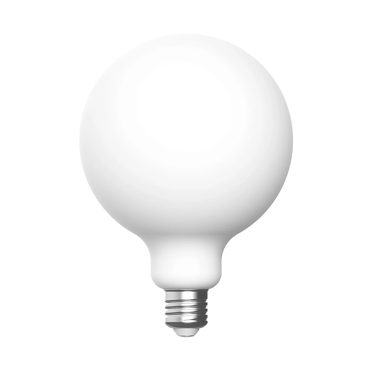 Lampe de table avec base en aulne, ampoule effet porcelaine, câble RN06 et fiche UK - Image 4