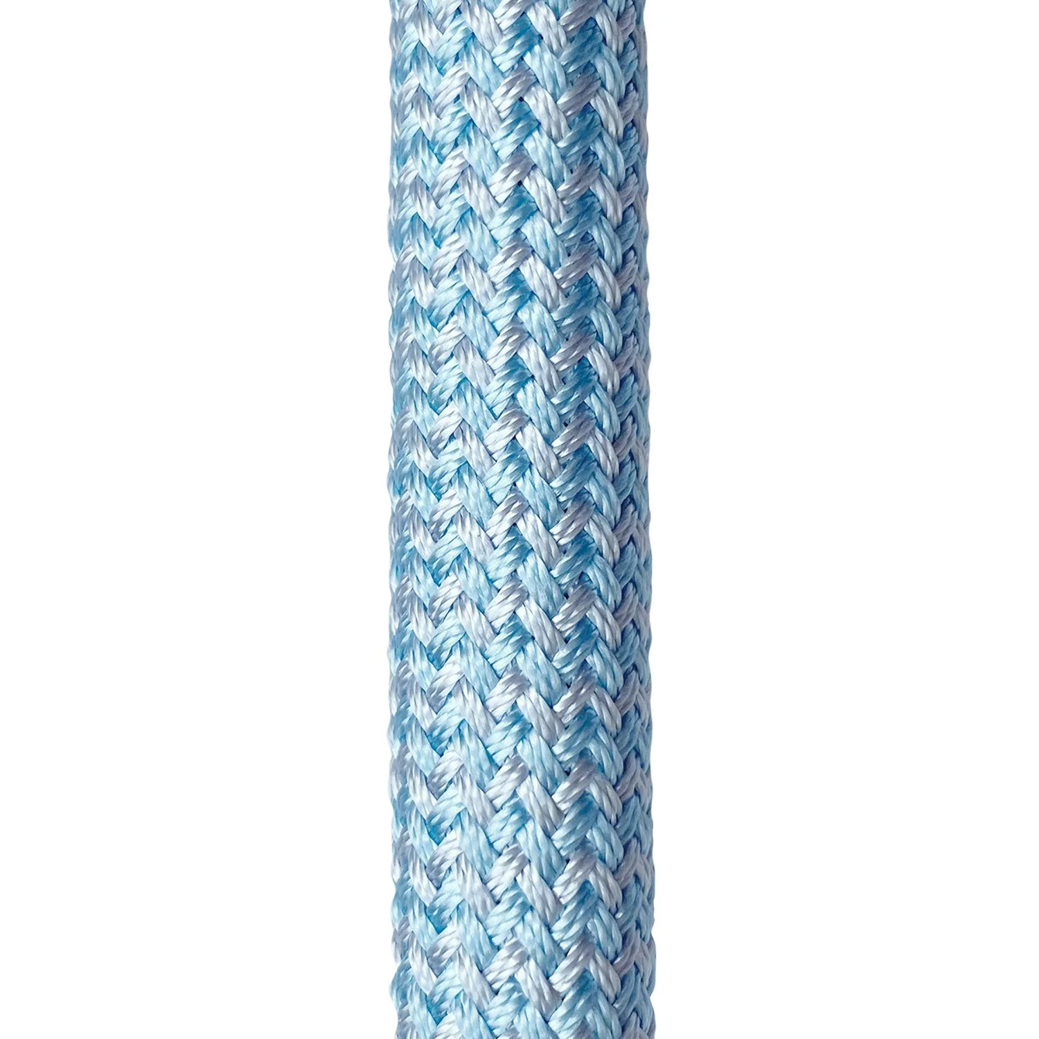 Lampe Fermaluce Flex 30 Pastel avec mini pavillon avec interrupteur et mini spot GU1d0 - Bleu bleuet - Image 3