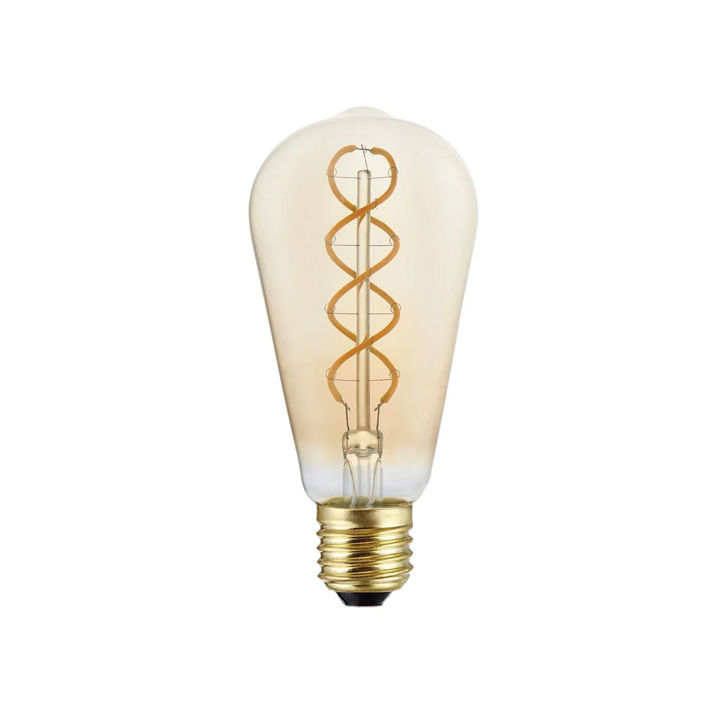 Lampe portable et rechargeable Cabless02 avec ampoule Edison dorée - Neutre - Image 5