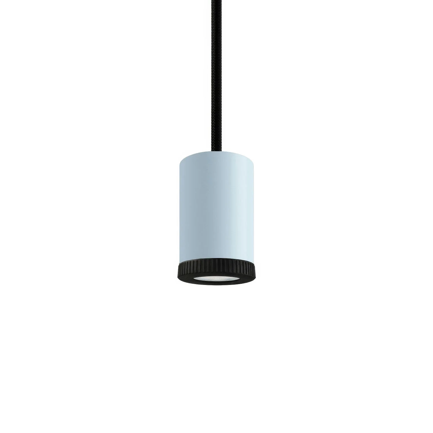 Mini spot Spotlight LED GU1d0 - Bleu bleuet