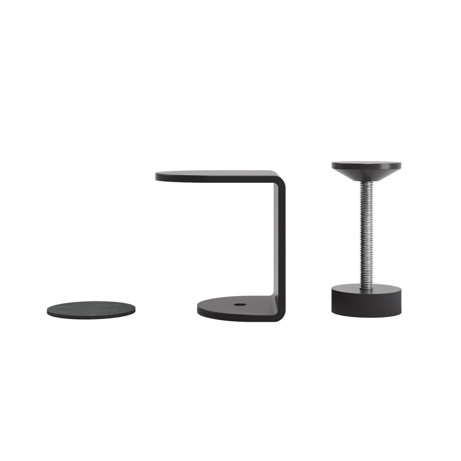 Pince de table MAG-Y – Noir - Image 7