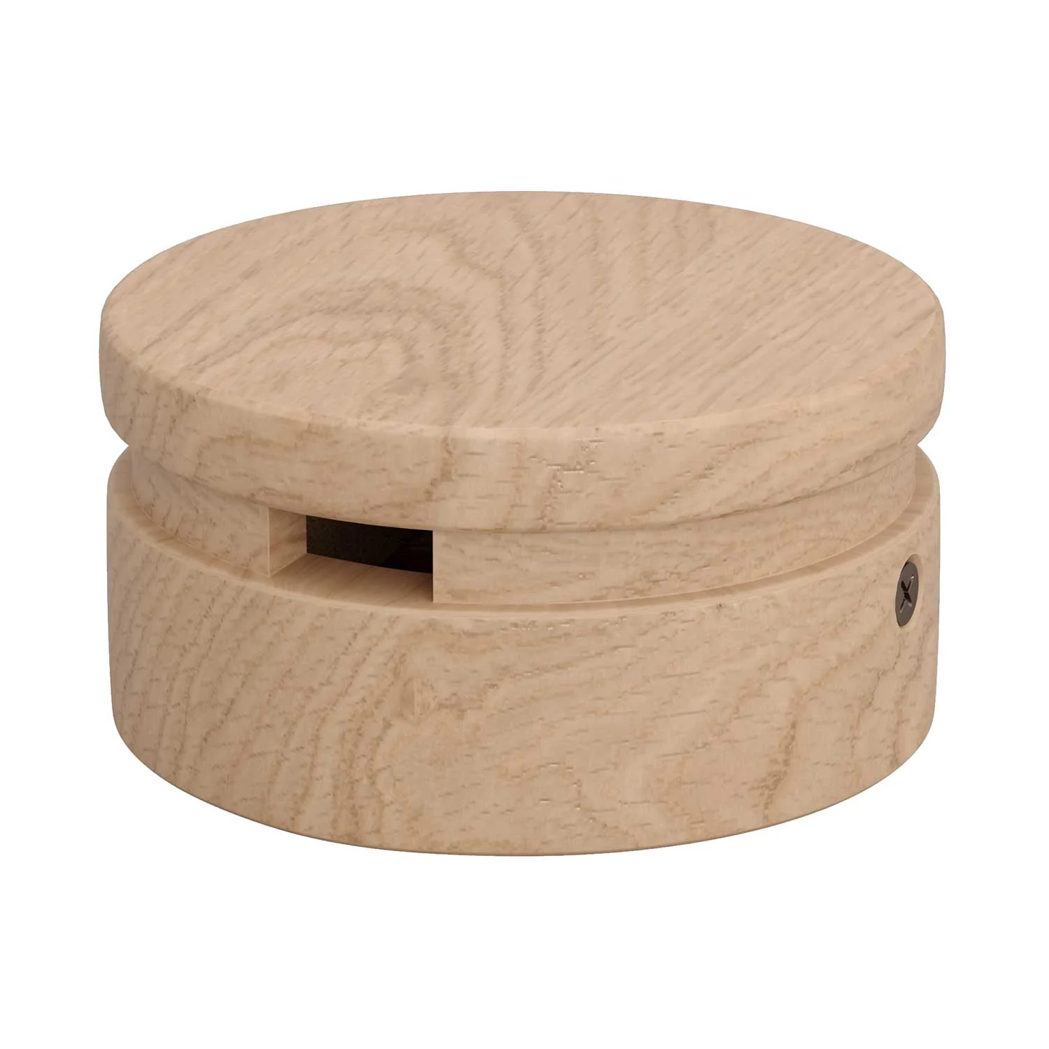 Pavillon en bois pour câble pour guirlande lumineuse et système Filé. Made in Italy - Neutre - Image 2