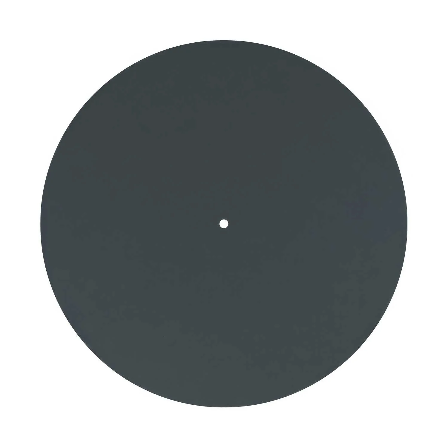 Pavillon XXL Rose-One rond, diamètre 400 mm avec 1 trou et 4 trous latéraux - Anthracite - Image 3