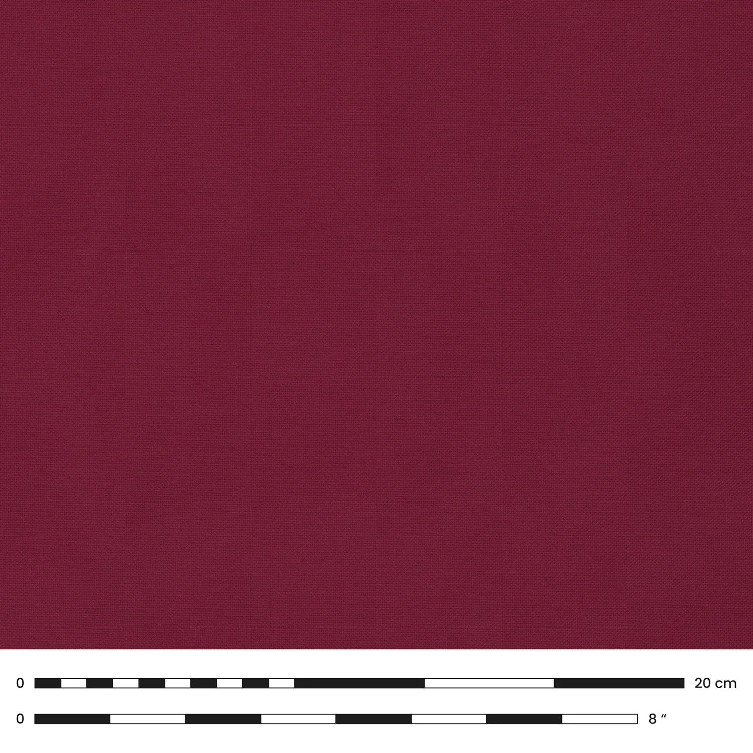 Plafonnier en tissu Large – Made in Italy – Arenal Bordeaux - Image 5