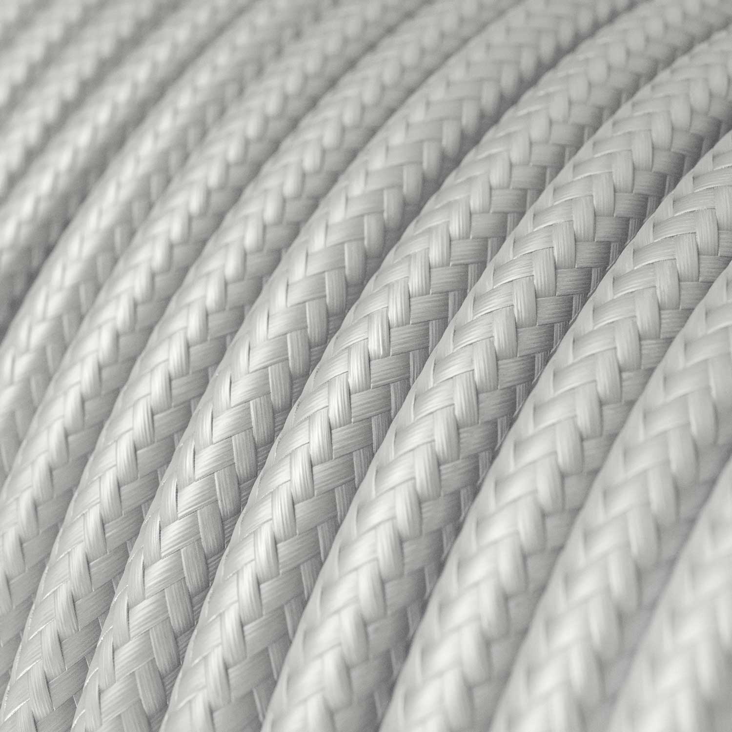 Alzaluce pour abat-jour - Lampe de table en métal et fiche UK - Chrome - Image 3
