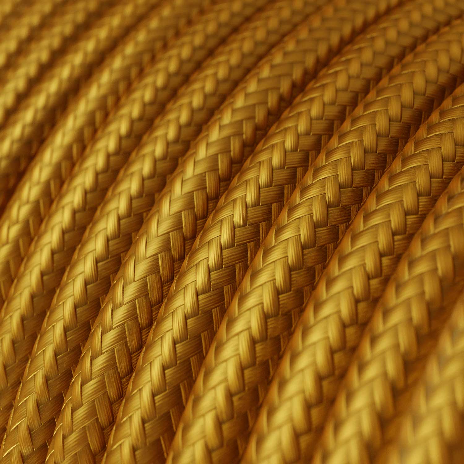 Alzaluce pour abat-jour - Lampe de table en métal et fiche UK - Laiton - Image 3
