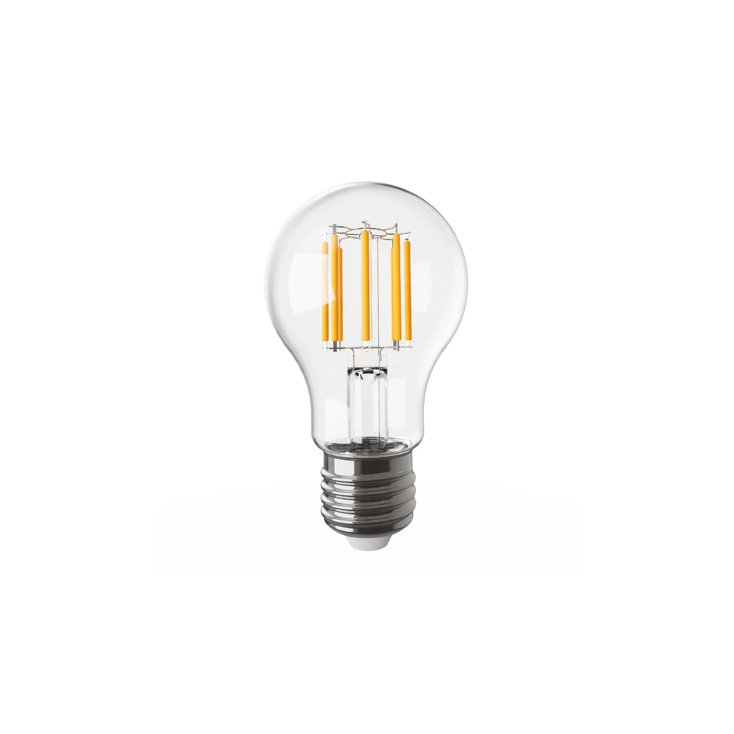 SI ! Lampe portable à 5V avec ampoule A60 - Noir - Image 6
